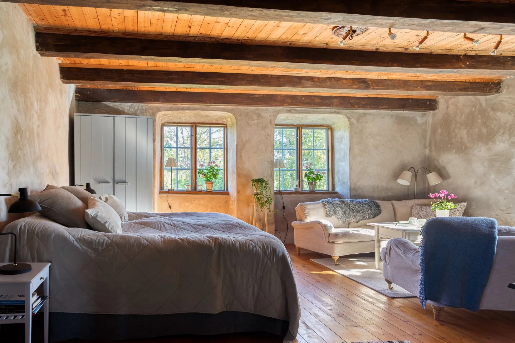 Villa, Eke Alveskogs 214, Sydöstra Gotland - Eke, Gotland