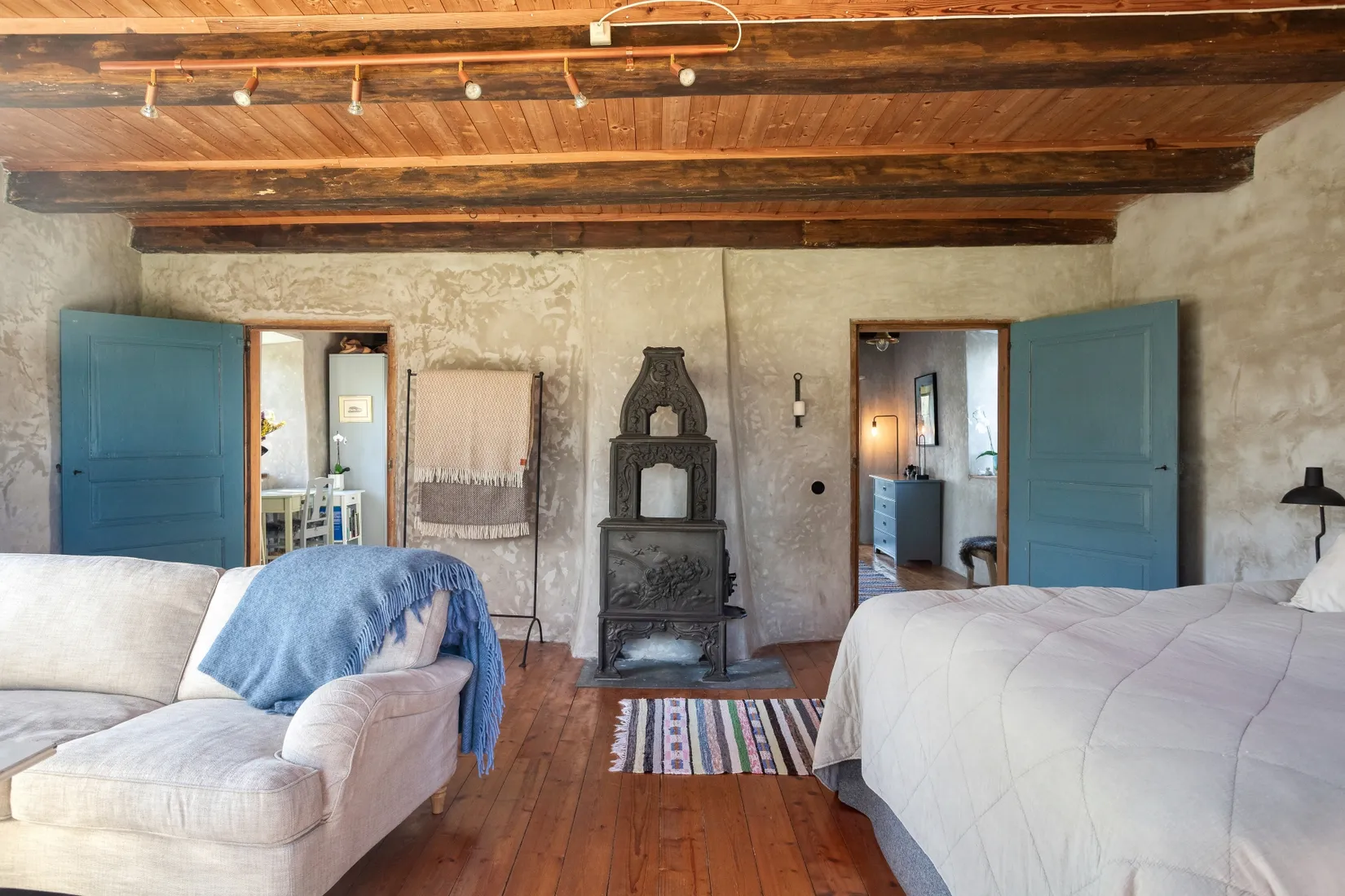 Villa, Eke Alveskogs 214, Sydöstra Gotland - Eke, Gotland