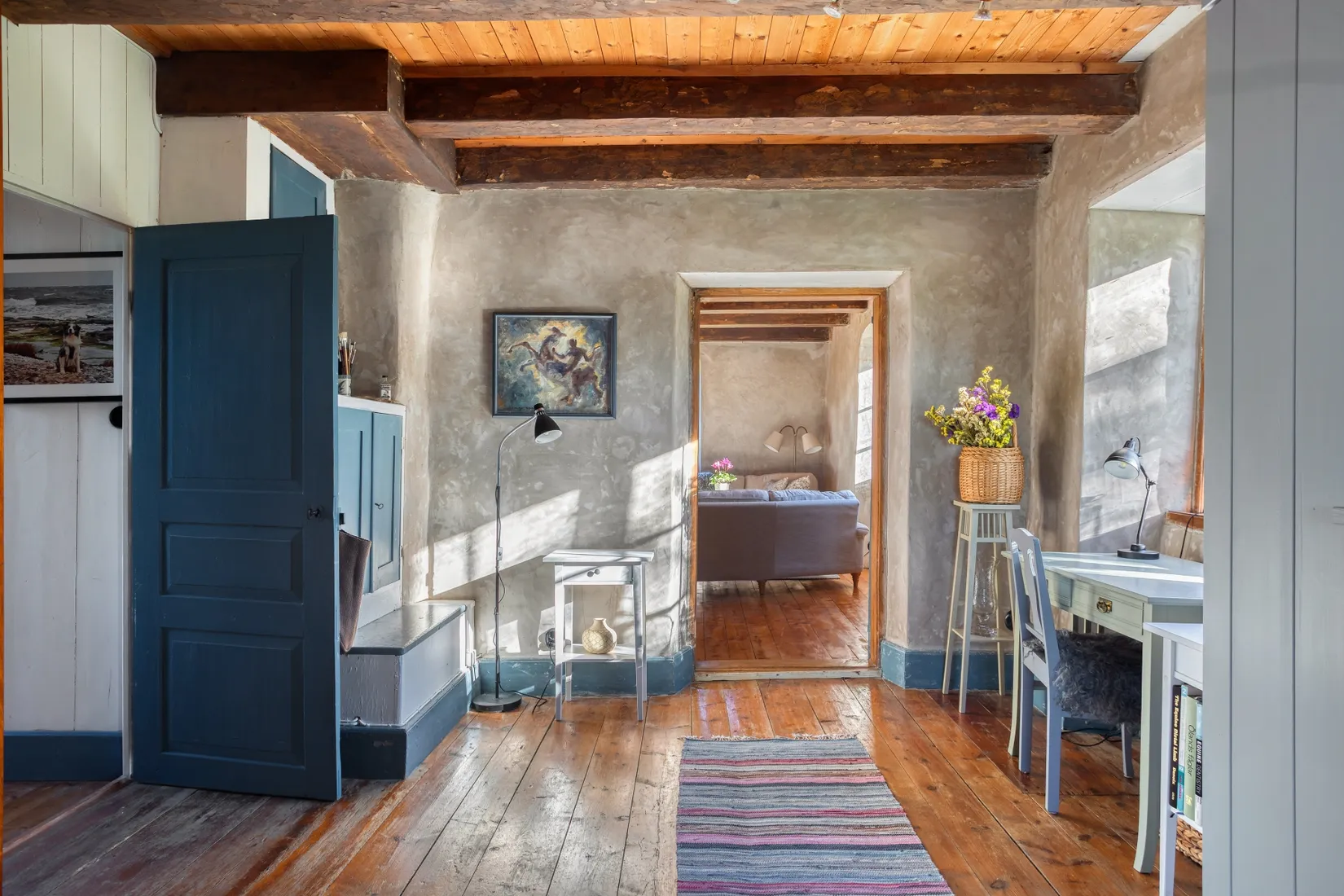 Villa, Eke Alveskogs 214, Sydöstra Gotland - Eke, Gotland