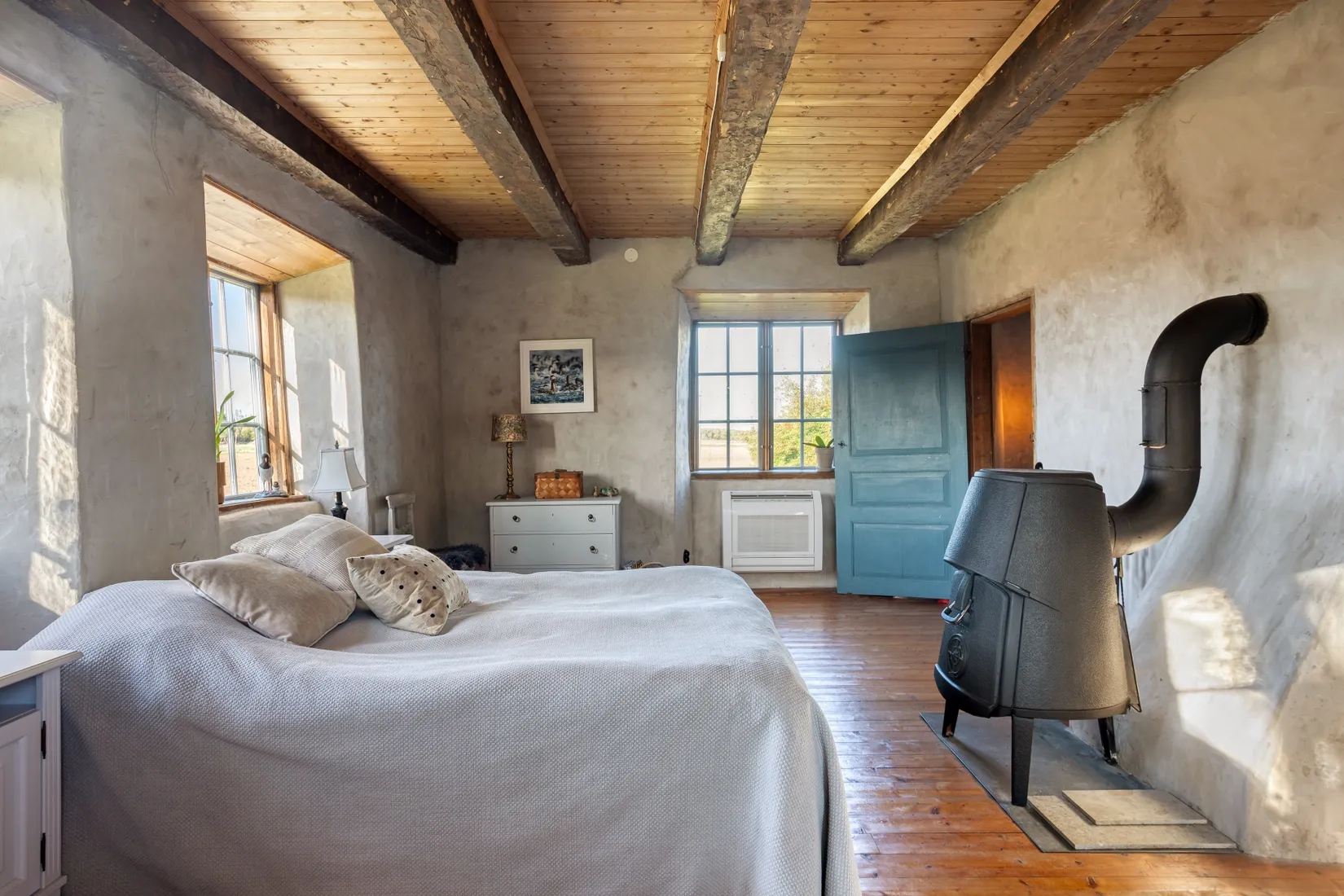 Villa, Eke Alveskogs 214, Sydöstra Gotland - Eke, Gotland