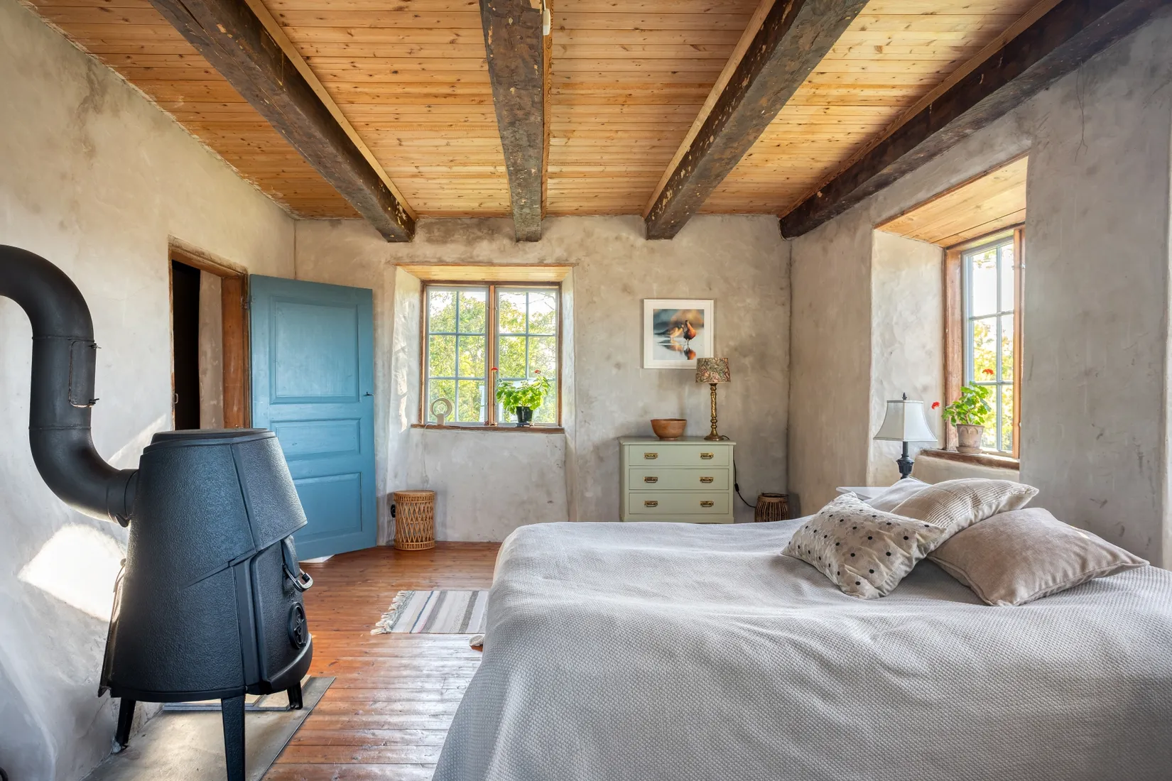Villa, Eke Alveskogs 214, Sydöstra Gotland - Eke, Gotland