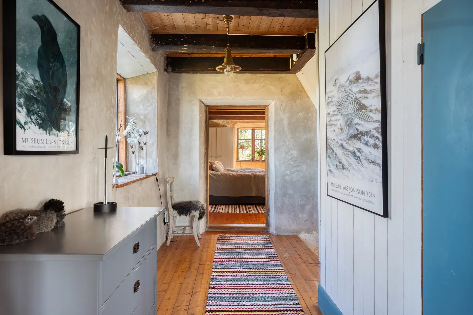 Villa, Eke Alveskogs 214, Sydöstra Gotland - Eke, Gotland
