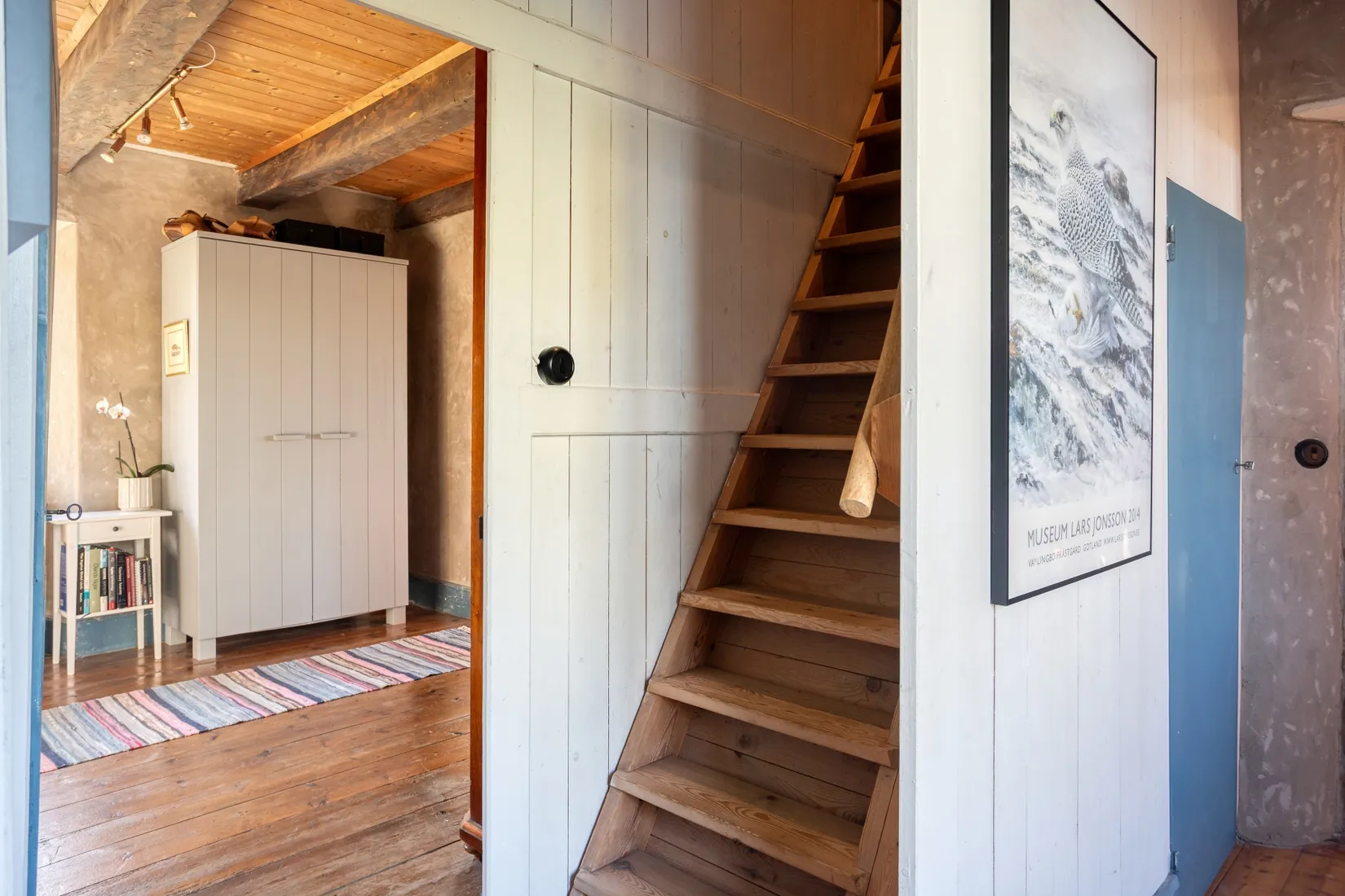 Villa, Eke Alveskogs 214, Sydöstra Gotland - Eke, Gotland