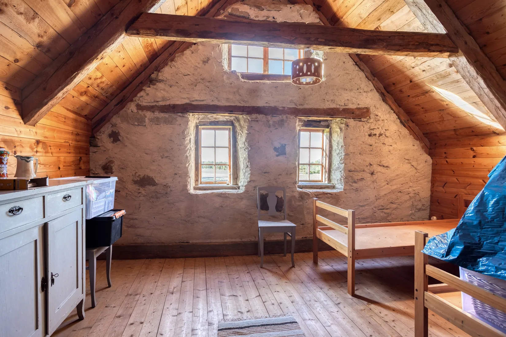 Villa, Eke Alveskogs 214, Sydöstra Gotland - Eke, Gotland