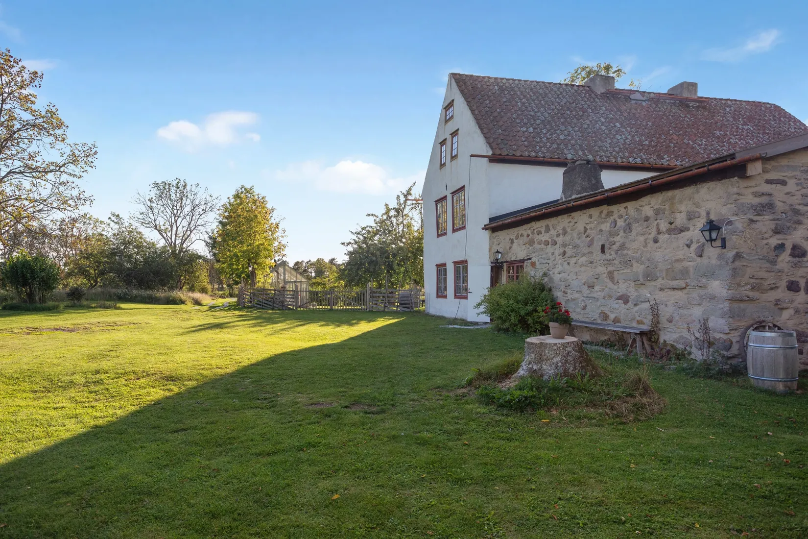 Villa, Eke Alveskogs 214, Sydöstra Gotland - Eke, Gotland