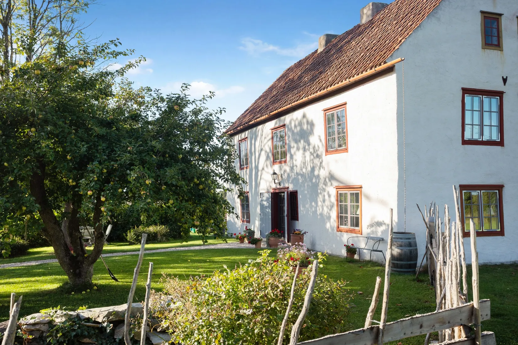 Villa, Eke Alveskogs 214, Sydöstra Gotland - Eke, Gotland
