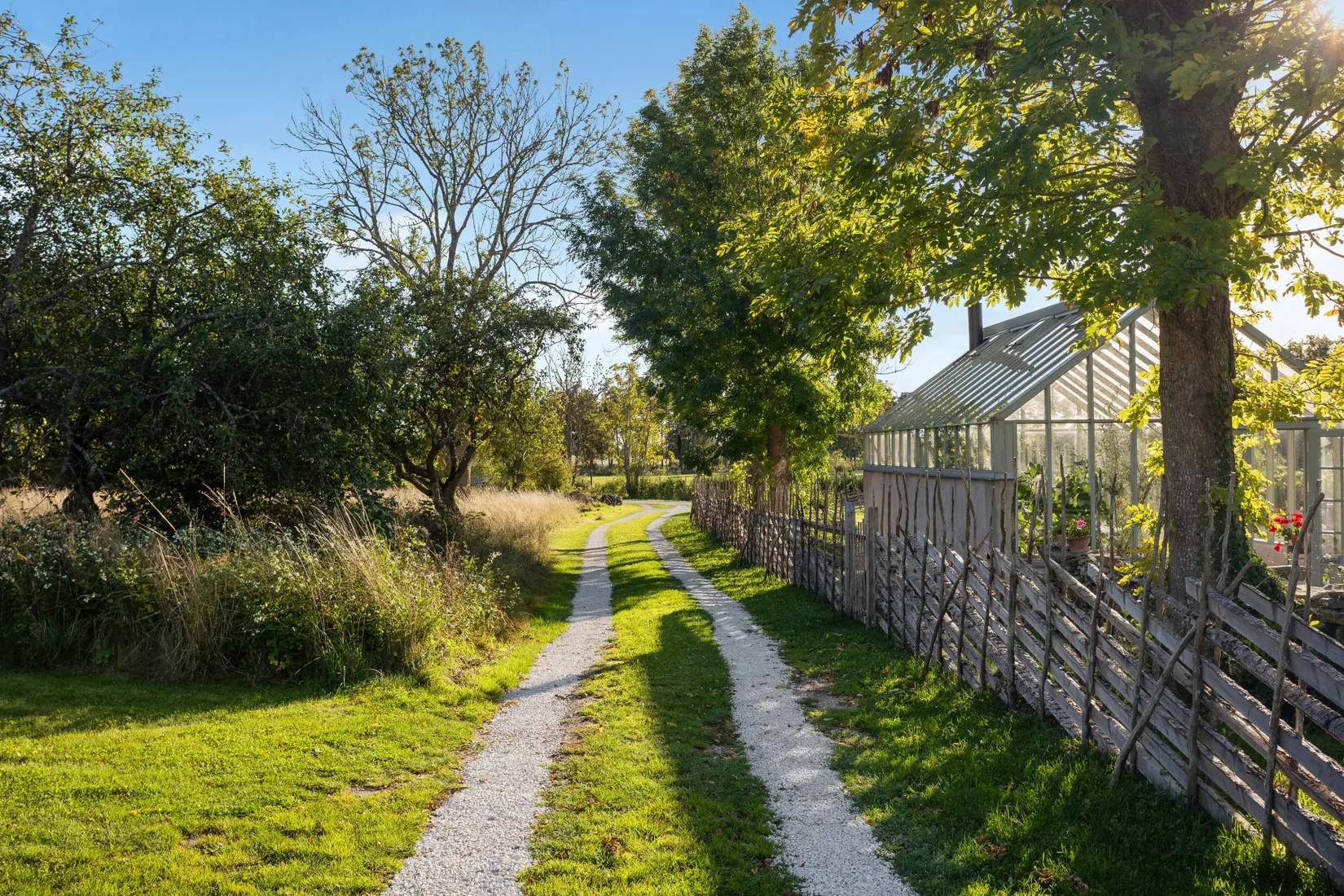 Villa, Eke Alveskogs 214, Sydöstra Gotland - Eke, Gotland
