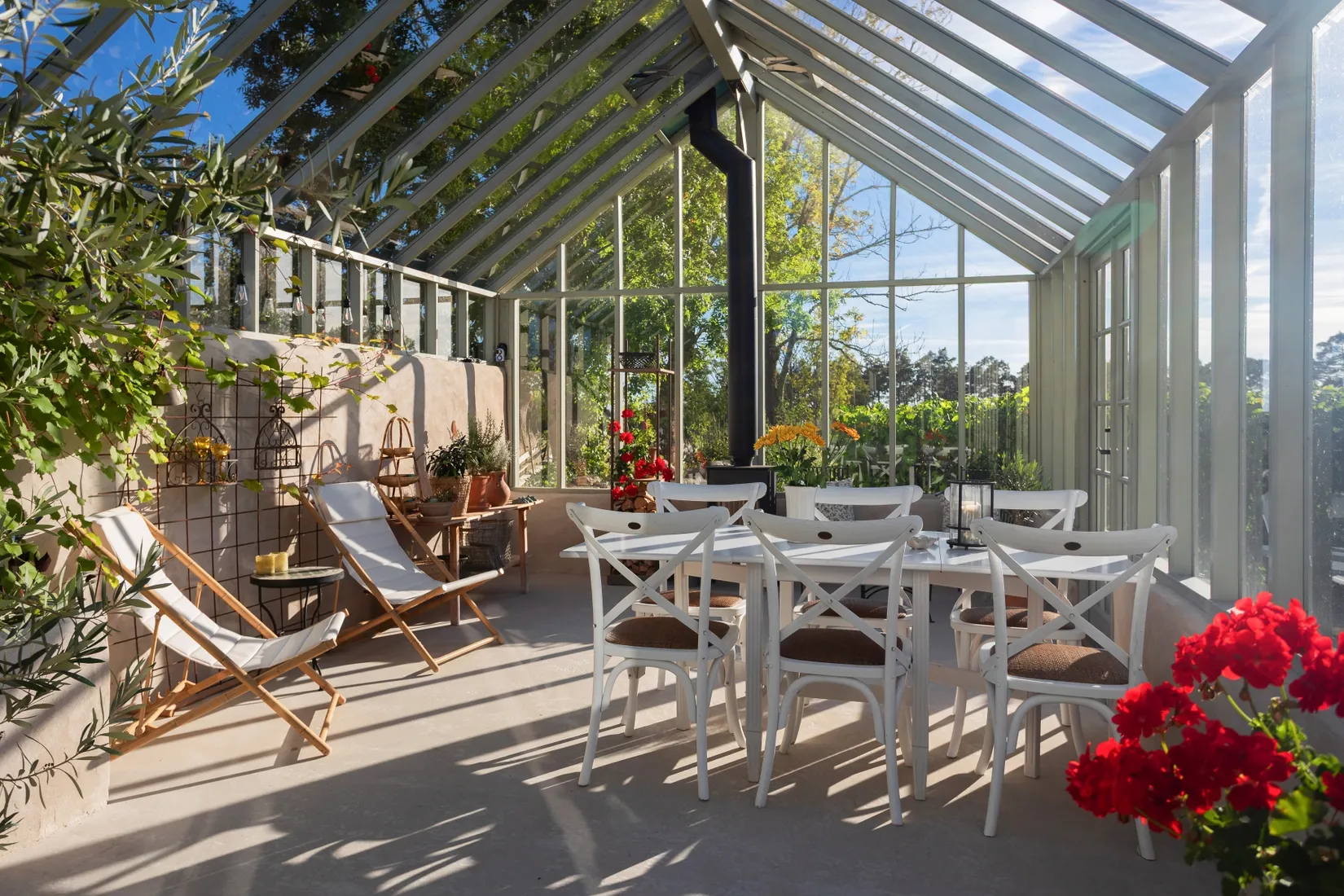 Villa, Eke Alveskogs 214, Sydöstra Gotland - Eke, Gotland