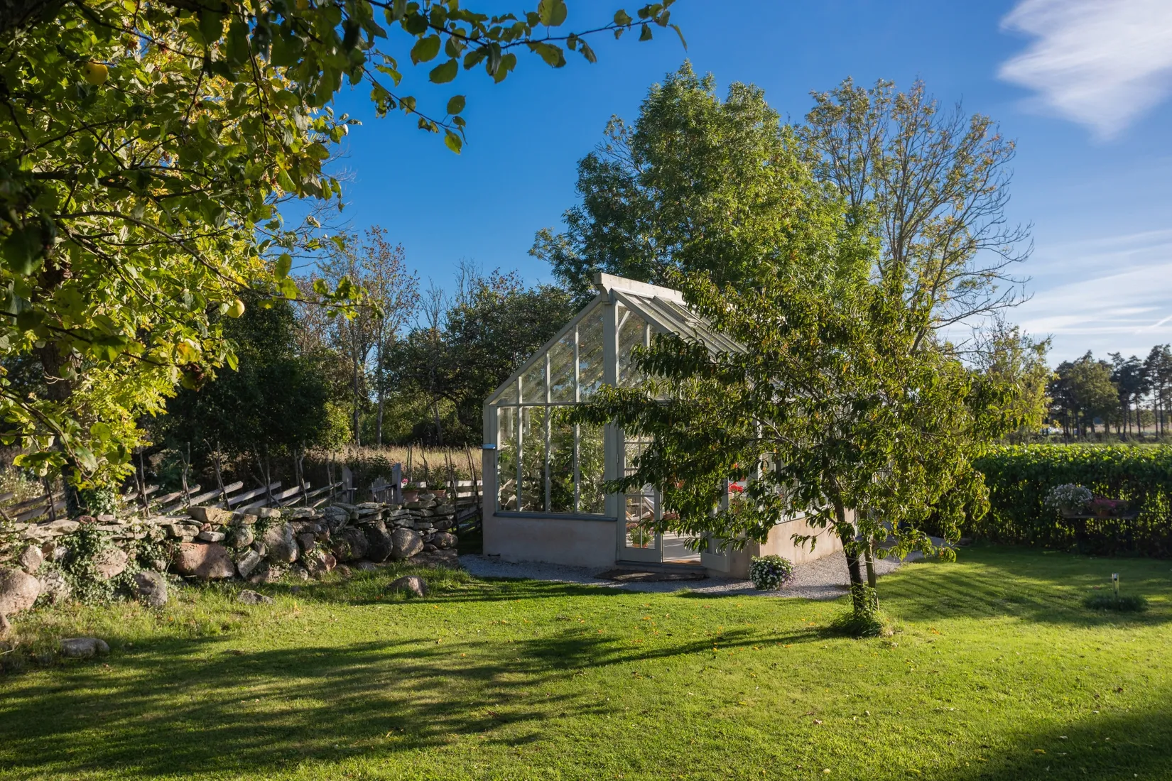 Villa, Eke Alveskogs 214, Sydöstra Gotland - Eke, Gotland