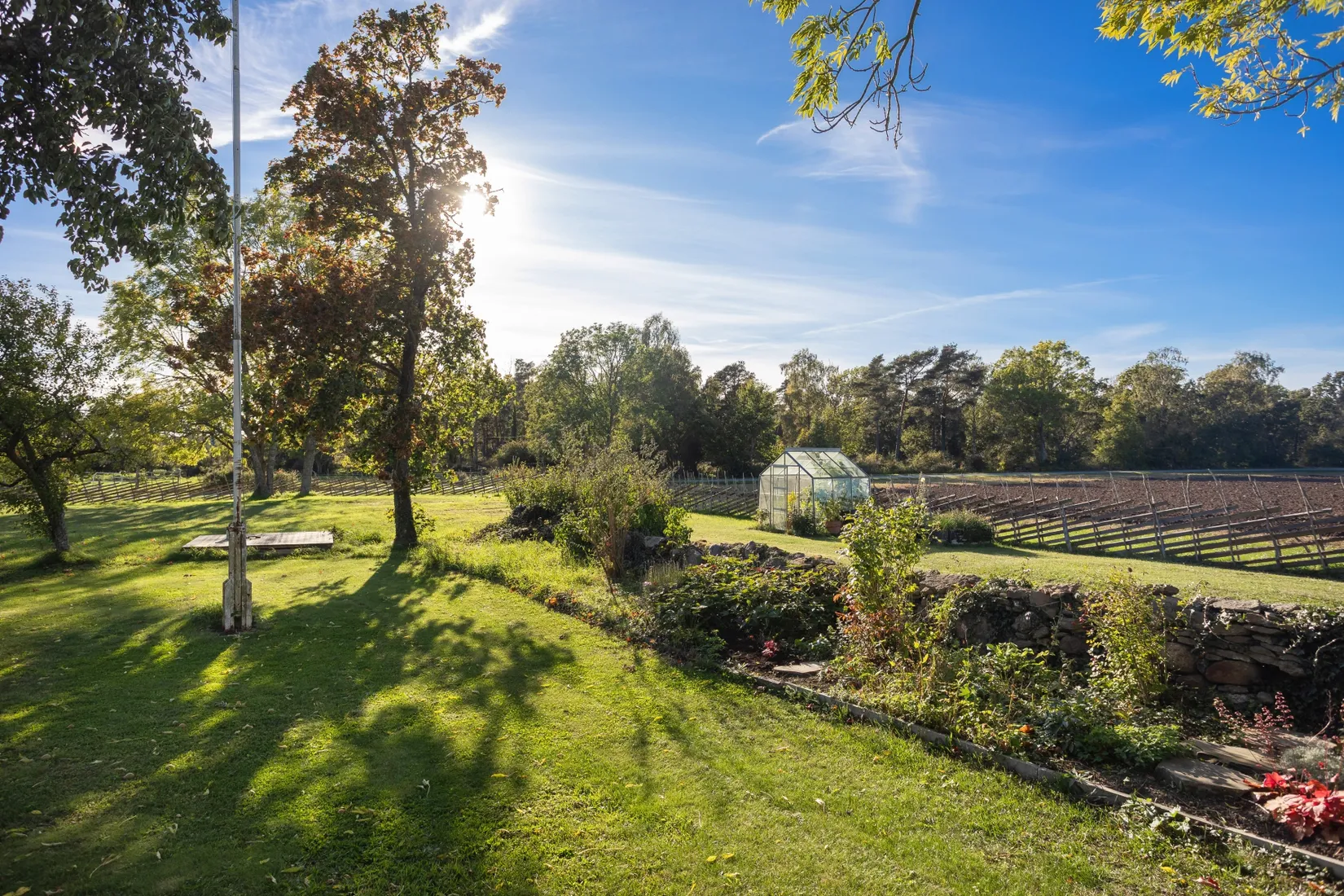 Villa, Eke Alveskogs 214, Sydöstra Gotland - Eke, Gotland