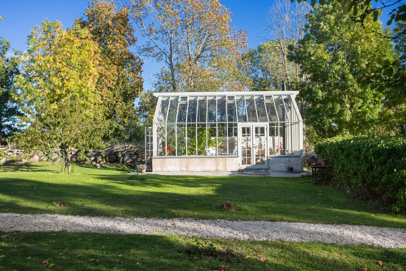 Villa, Eke Alveskogs 214, Sydöstra Gotland - Eke, Gotland