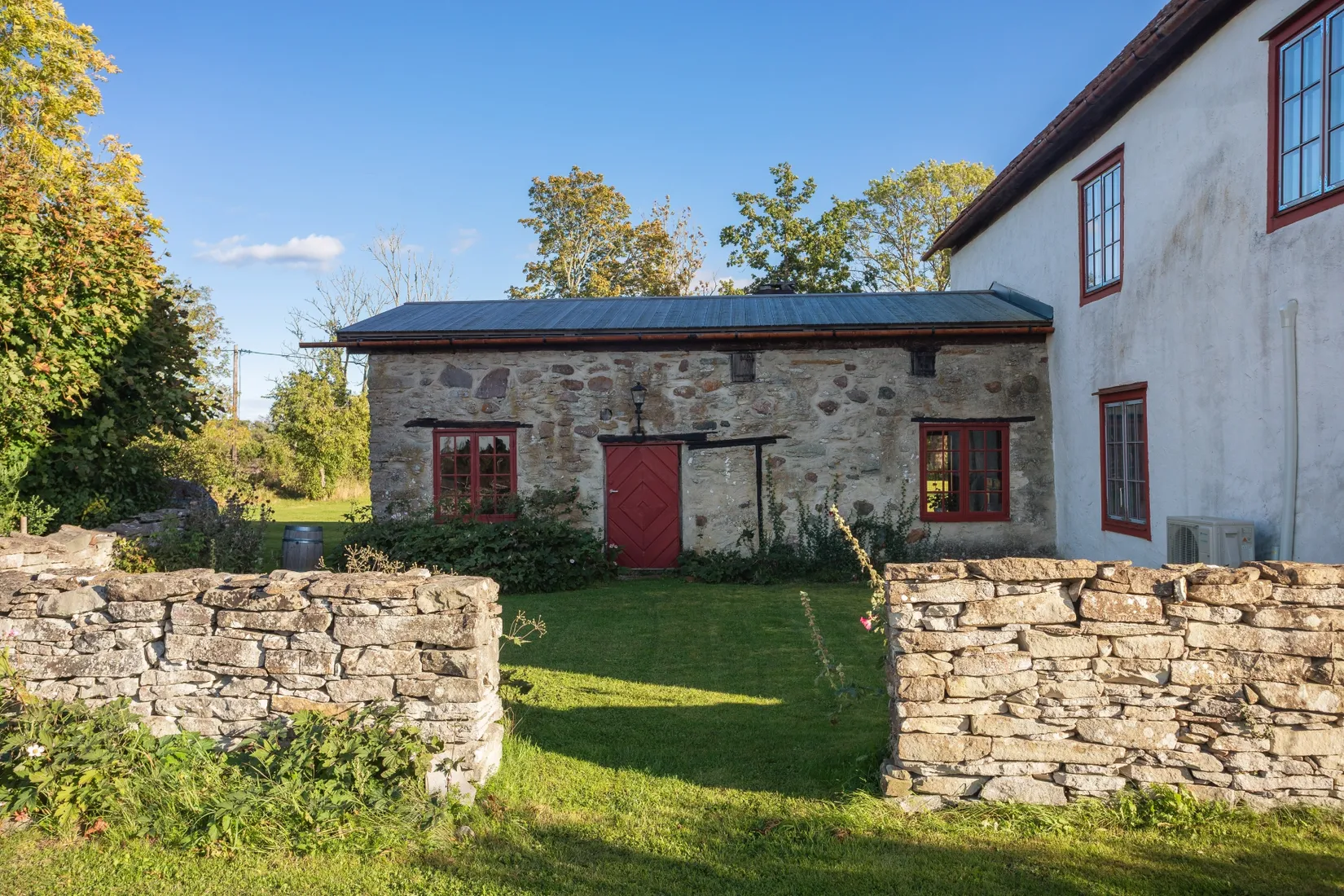 Villa, Eke Alveskogs 214, Sydöstra Gotland - Eke, Gotland