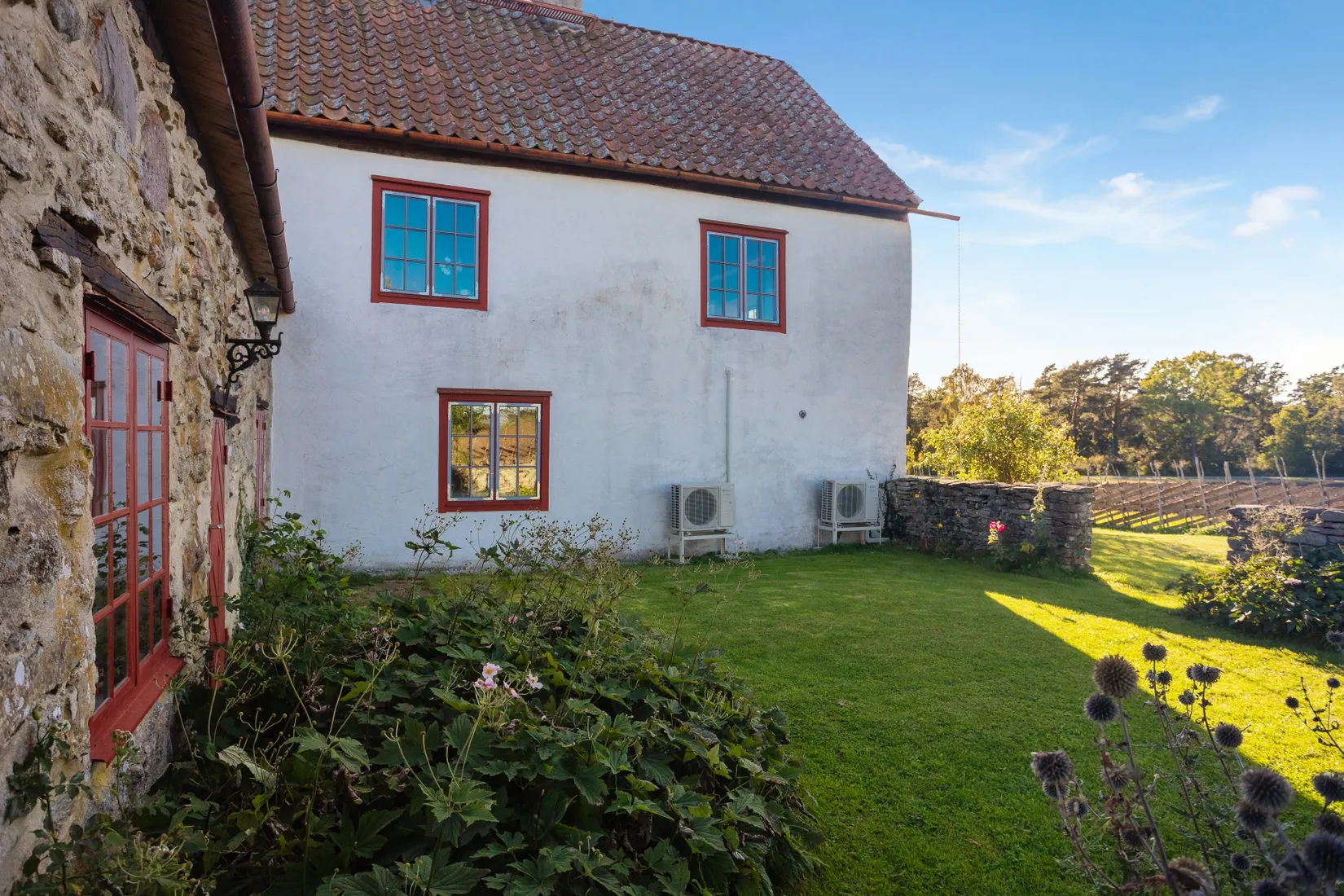 Villa, Eke Alveskogs 214, Sydöstra Gotland - Eke, Gotland