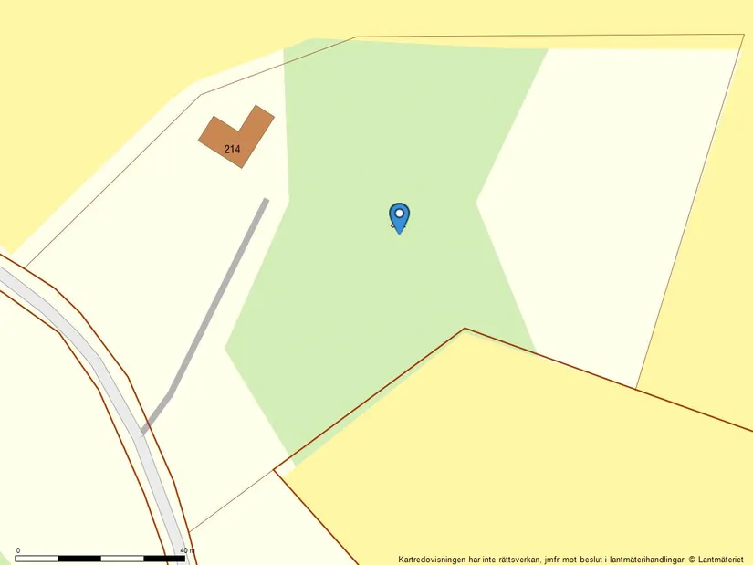 Villa, Eke Alveskogs 214, Sydöstra Gotland - Eke, Gotland