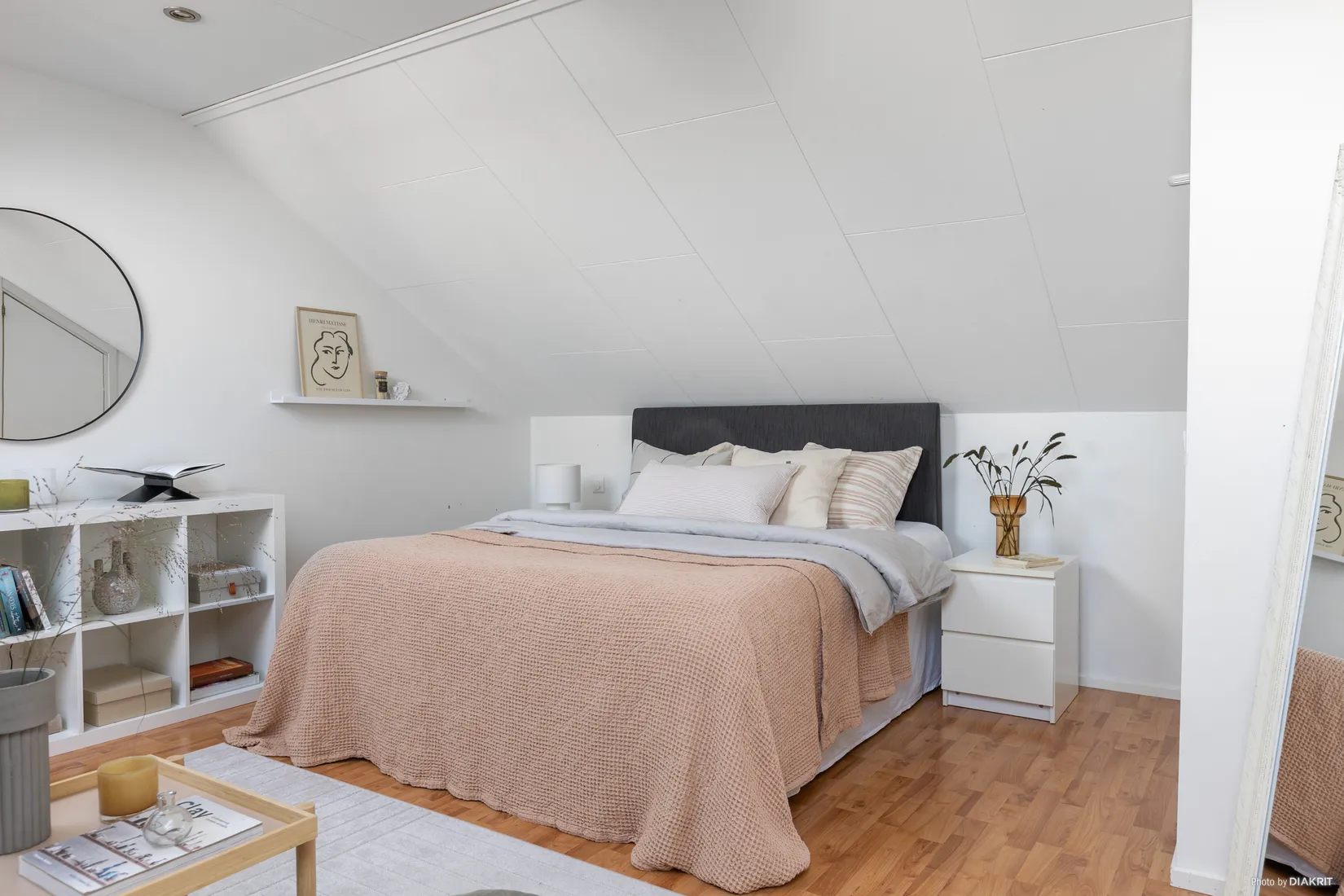 Radhus, Eklanda Bäck 123, Eklanda, Mölndal