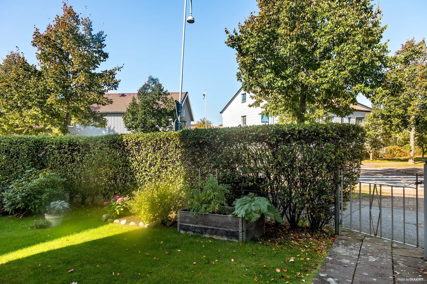 Radhus, Eklanda Bäck 123, Eklanda, Mölndal