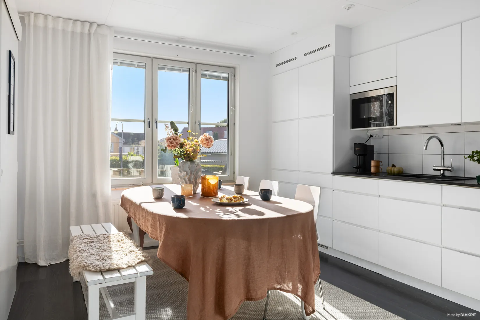 Radhus, Eklanda Bäck 123, Eklanda, Mölndal