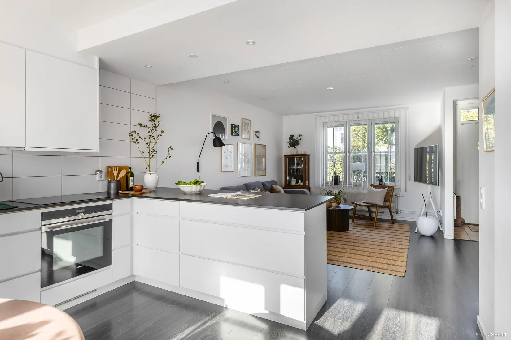 Radhus, Eklanda Bäck 123, Eklanda, Mölndal