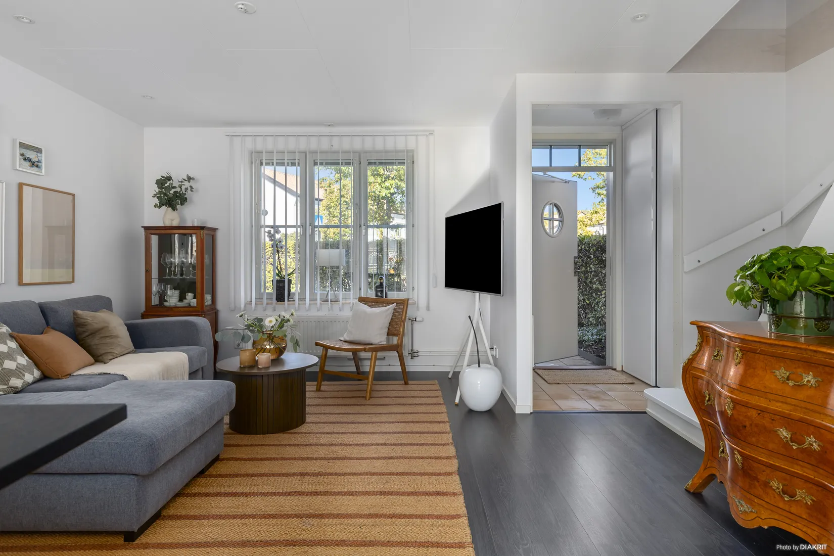 Radhus, Eklanda Bäck 123, Eklanda, Mölndal