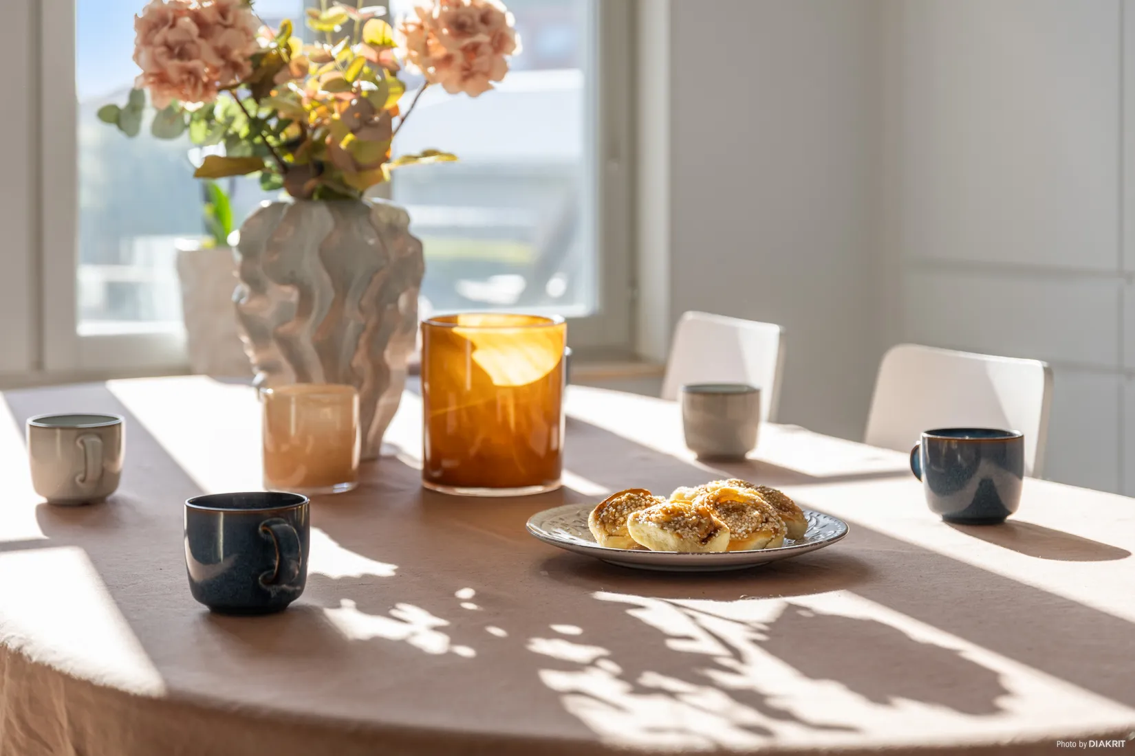 Radhus, Eklanda Bäck 123, Eklanda, Mölndal