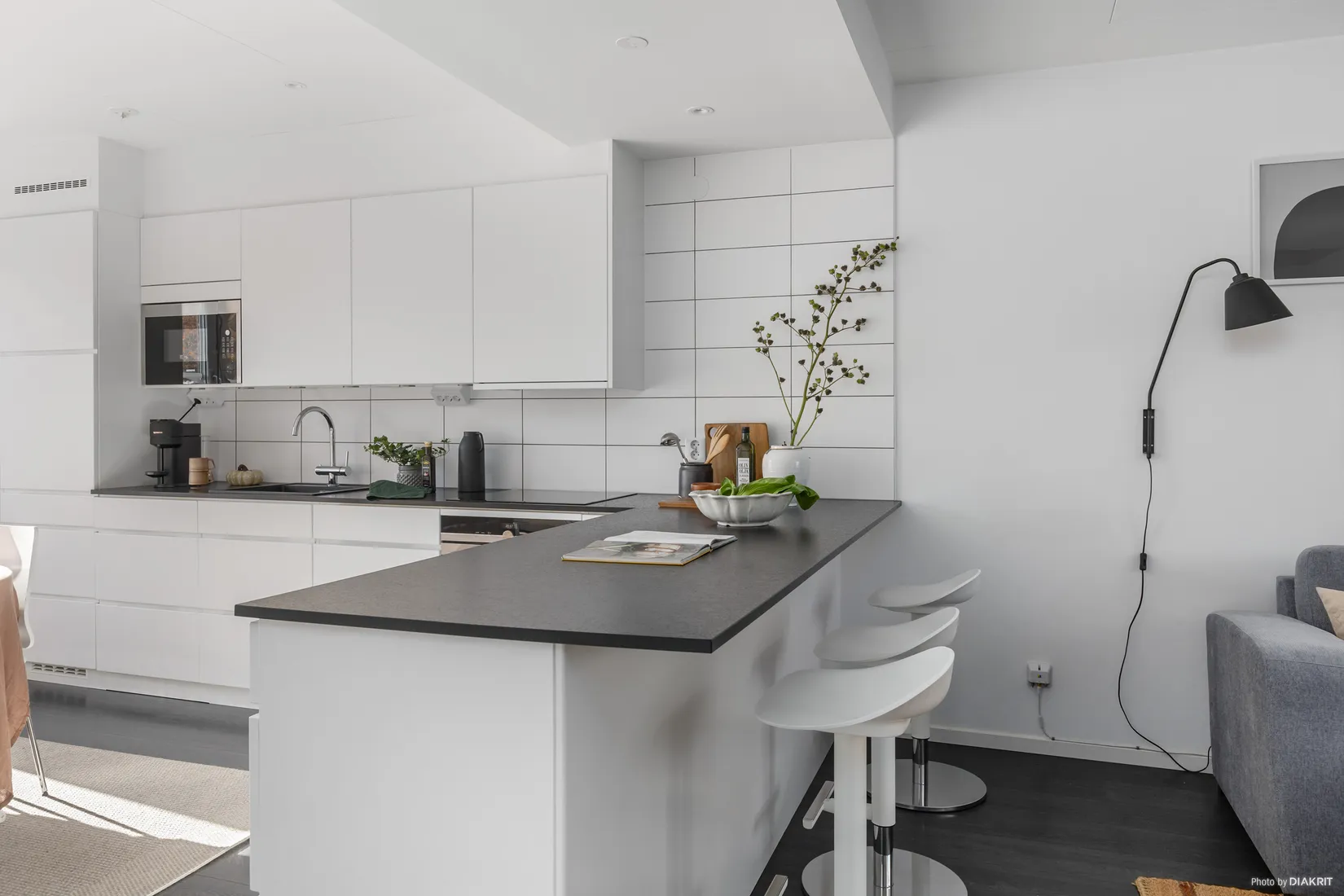 Radhus, Eklanda Bäck 123, Eklanda, Mölndal
