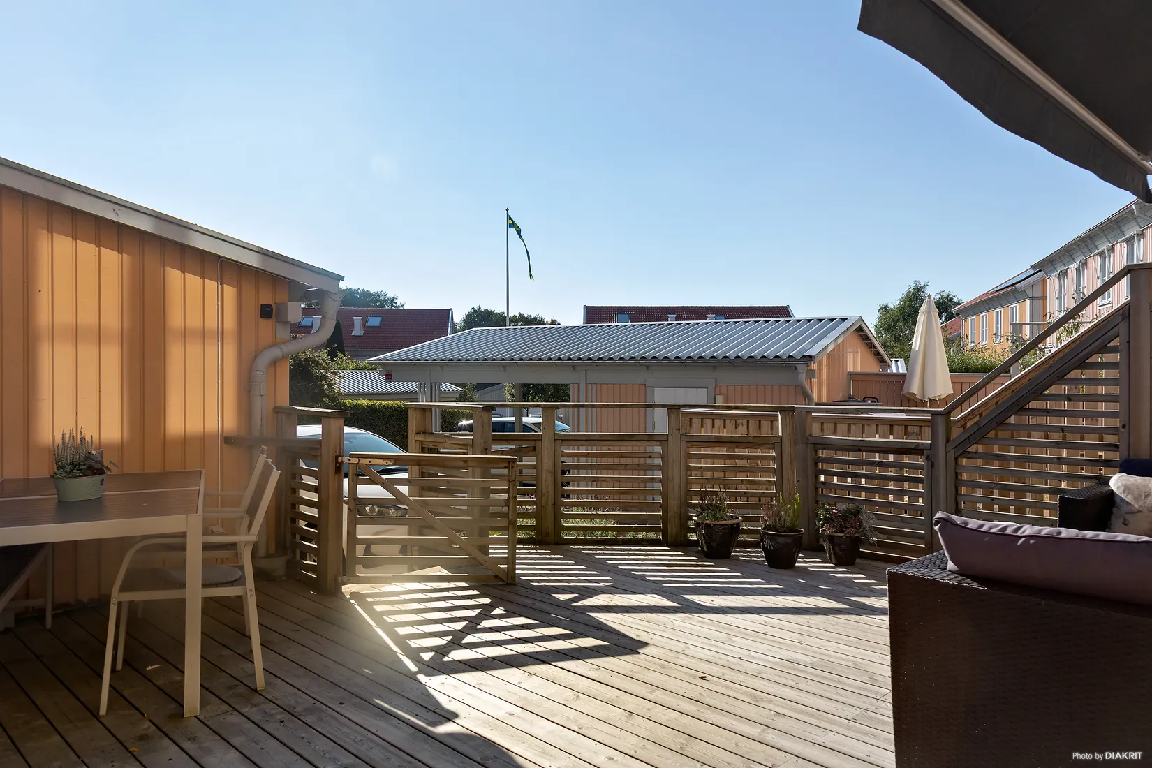 Radhus, Eklanda Bäck 123, Eklanda, Mölndal