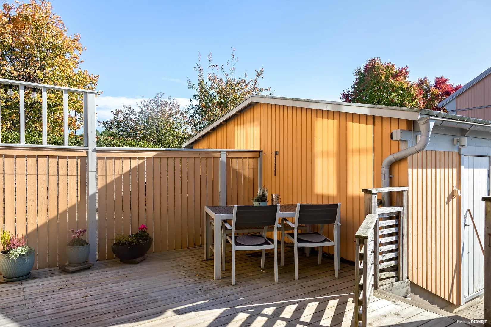 Radhus, Eklanda Bäck 123, Eklanda, Mölndal