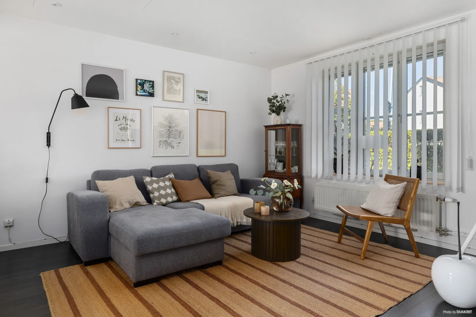 Radhus, Eklanda Bäck 123, Eklanda, Mölndal