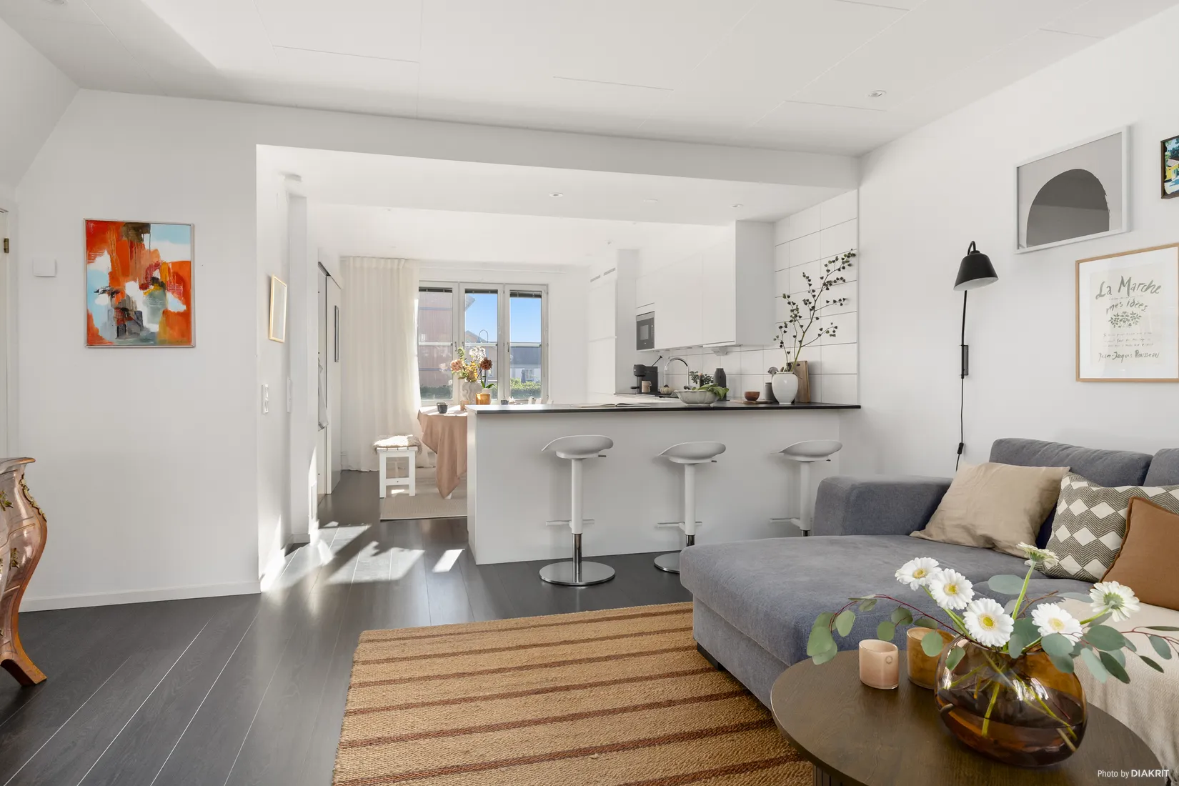 Radhus, Eklanda Bäck 123, Eklanda, Mölndal