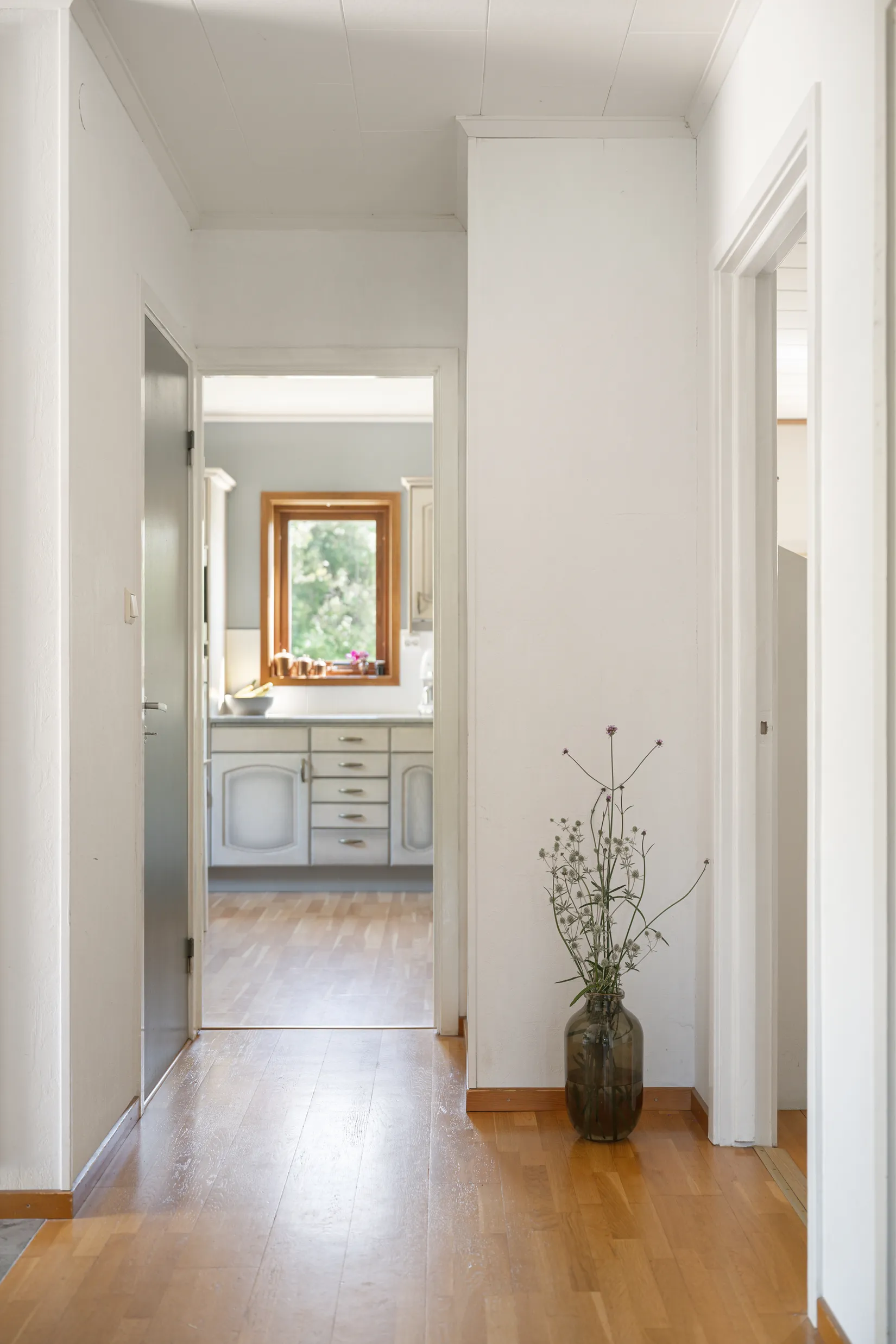 Villa, Sandbacksvägen 21, Hässleholm
