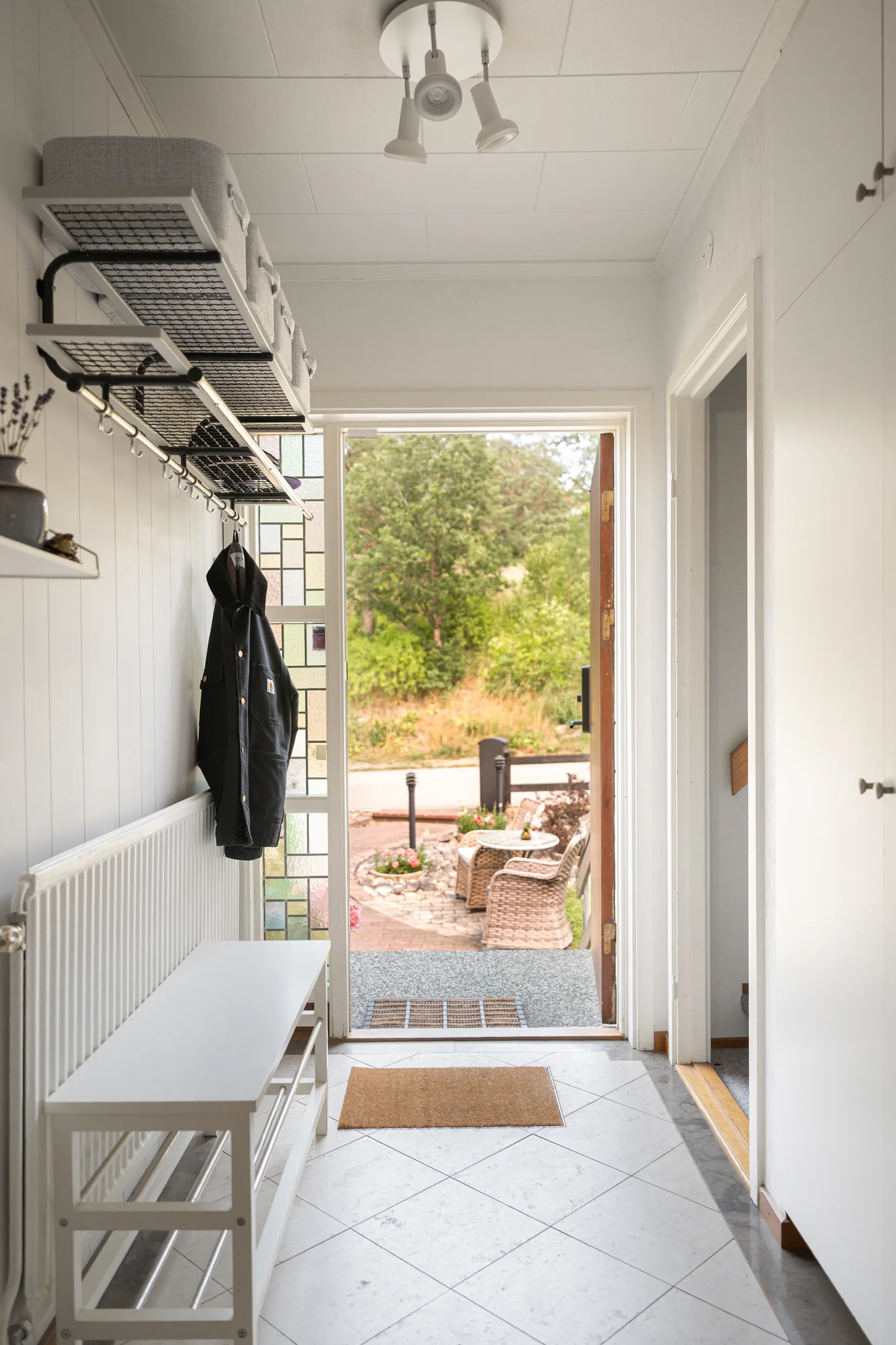 Villa, Sandbacksvägen 21, Hässleholm