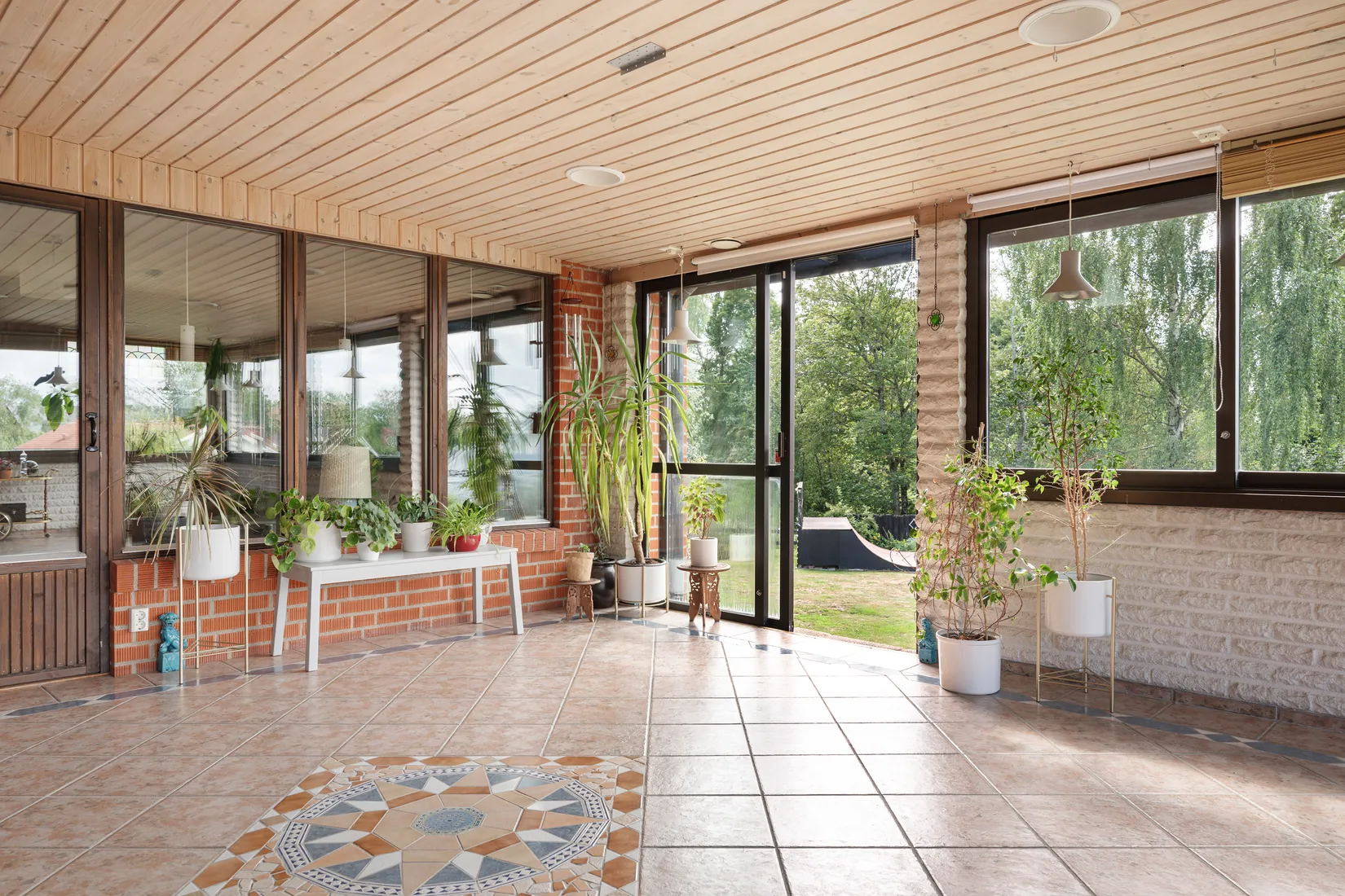 Villa, Sandbacksvägen 21, Hässleholm