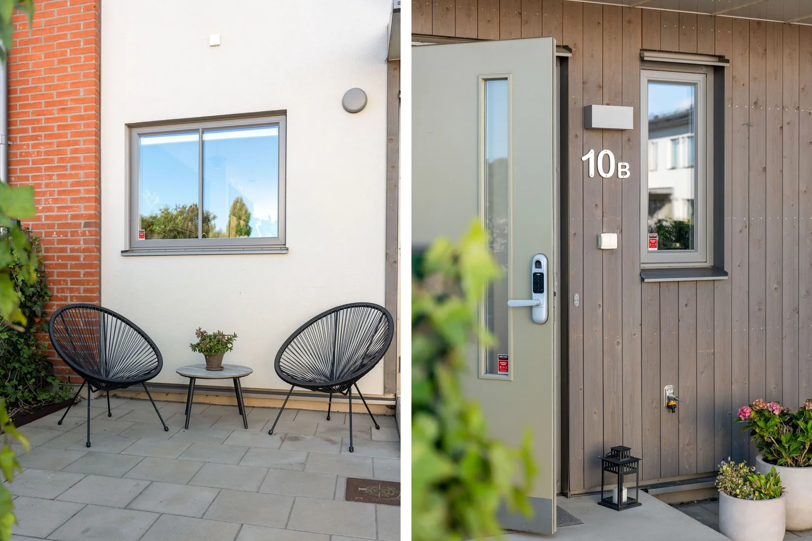 Bostadsrätt, Vindögats väg 10B, Tygelsjö, Malmö