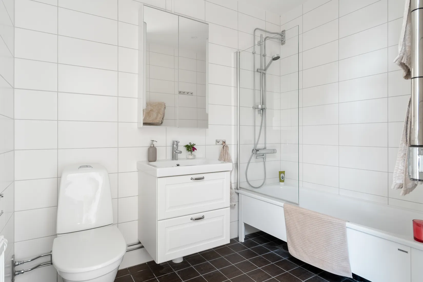 Bostadsrätt, Vindögats väg 10B, Tygelsjö, Malmö