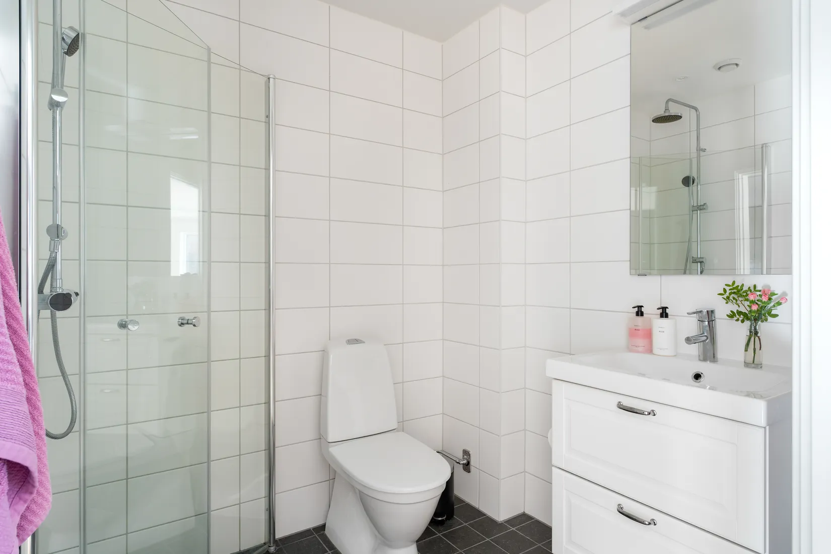 Bostadsrätt, Vindögats väg 10B, Tygelsjö, Malmö