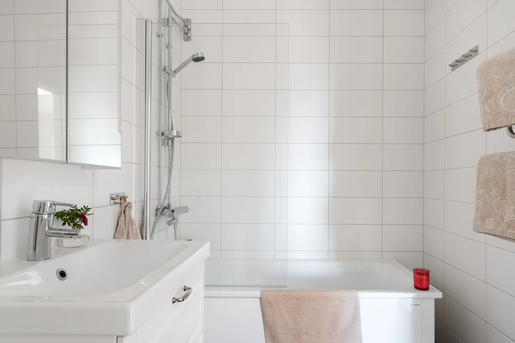 Bostadsrätt, Vindögats väg 10B, Tygelsjö, Malmö