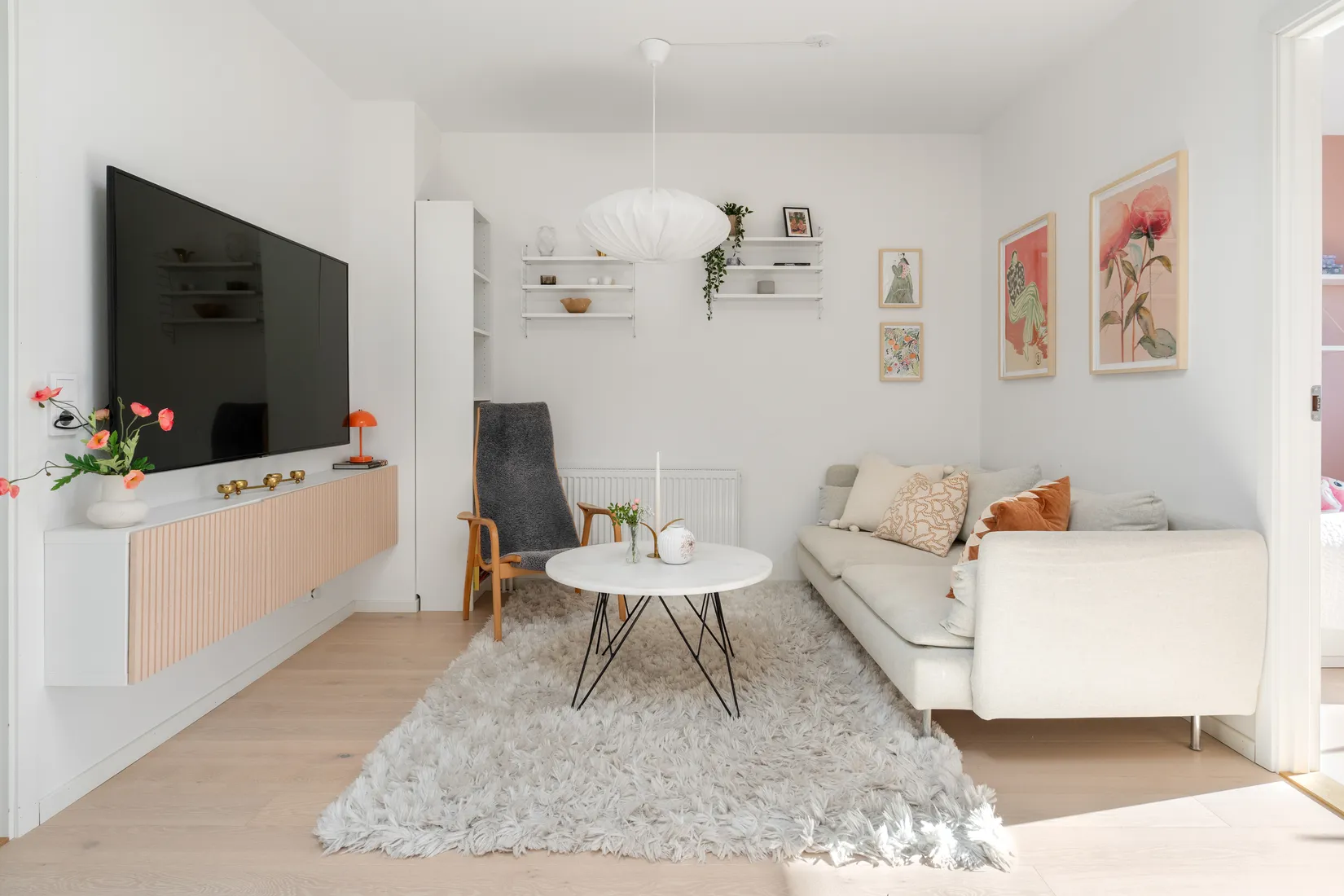 Bostadsrätt, Vindögats väg 10B, Tygelsjö, Malmö