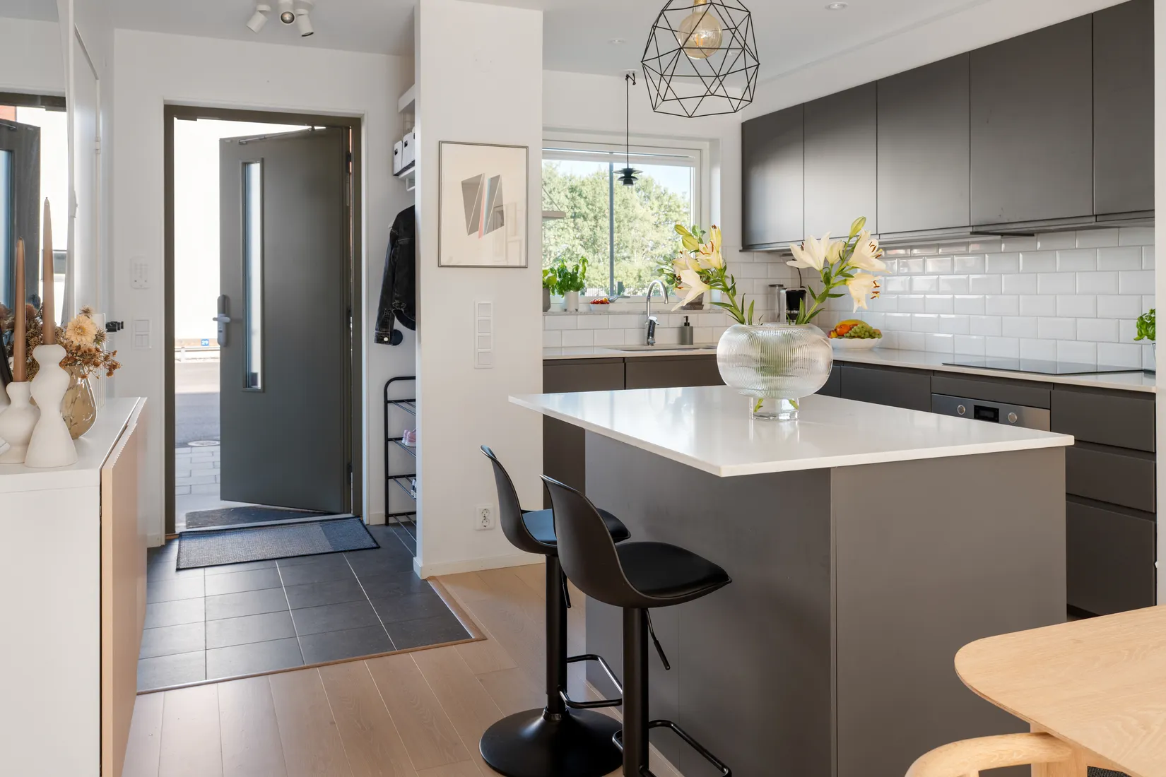 Bostadsrätt, Vindögats väg 10B, Tygelsjö, Malmö