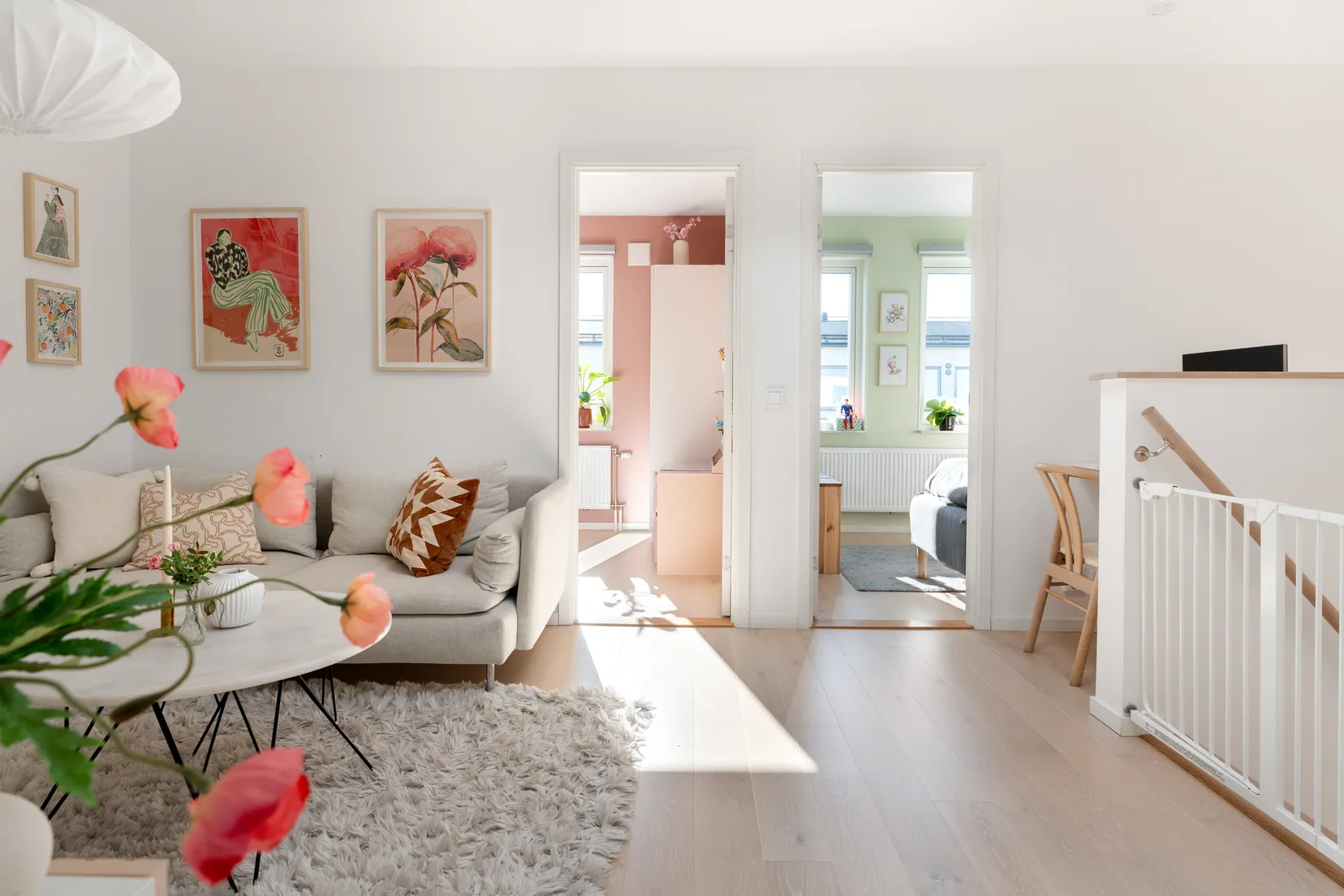 Bostadsrätt, Vindögats väg 10B, Tygelsjö, Malmö