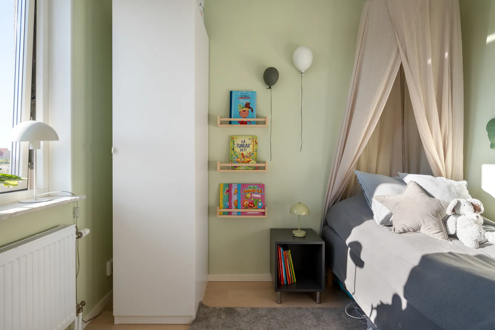 Bostadsrätt, Vindögats väg 10B, Tygelsjö, Malmö