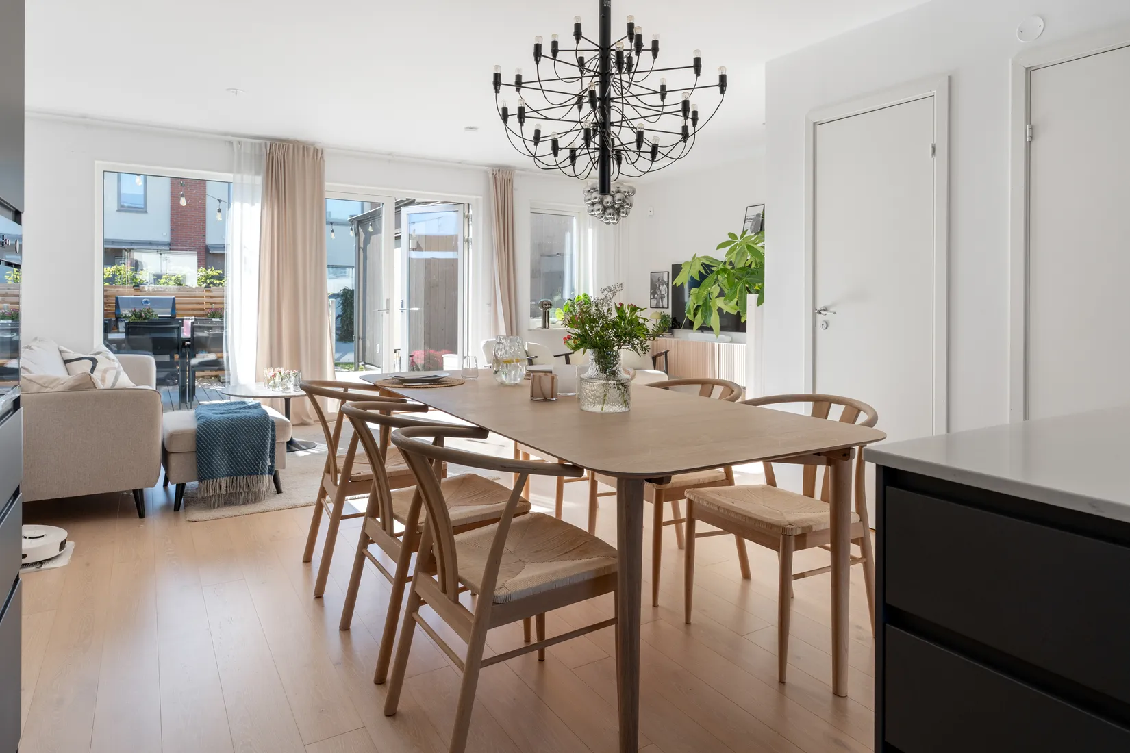 Bostadsrätt, Vindögats väg 10B, Tygelsjö, Malmö