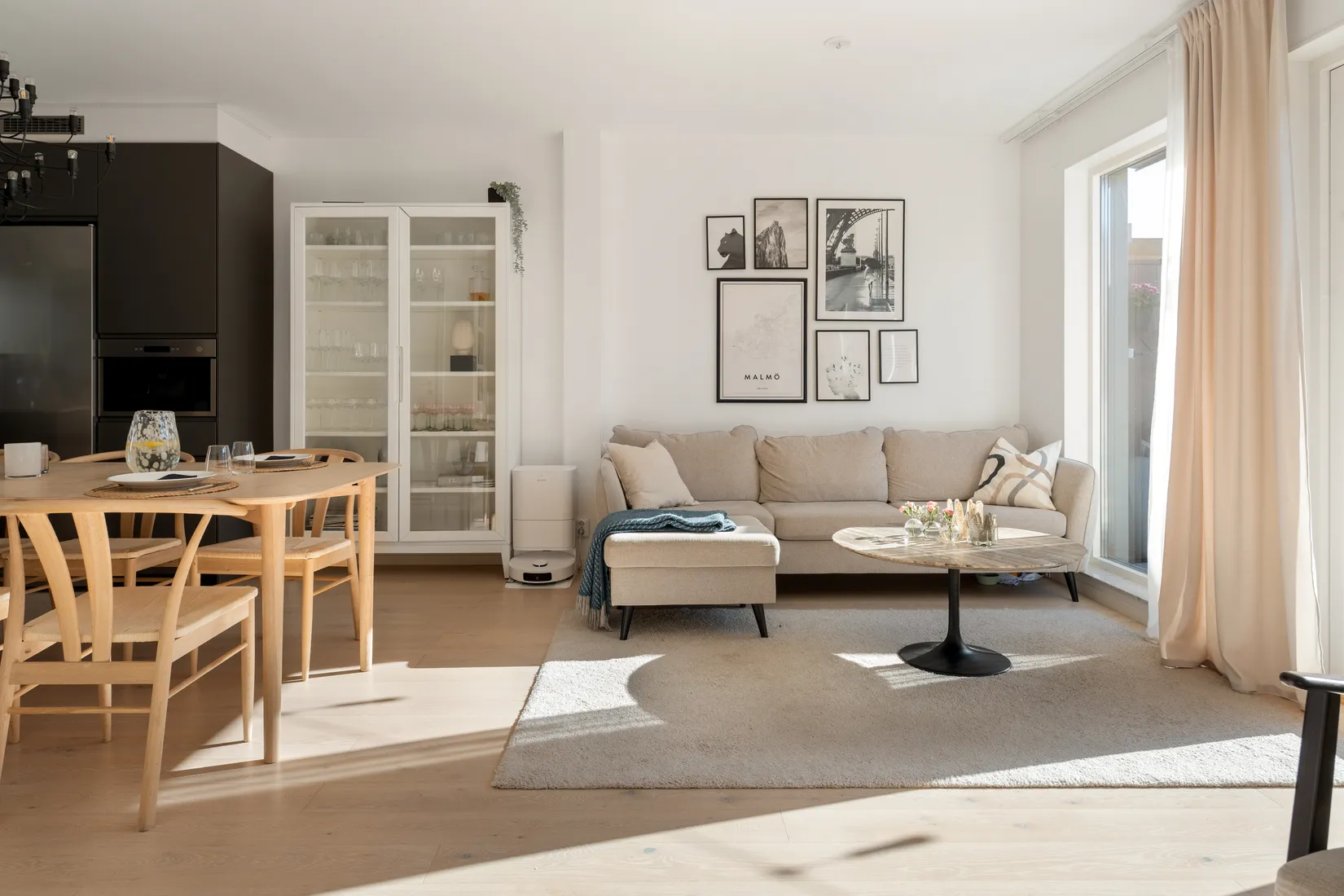 Bostadsrätt, Vindögats väg 10B, Tygelsjö, Malmö