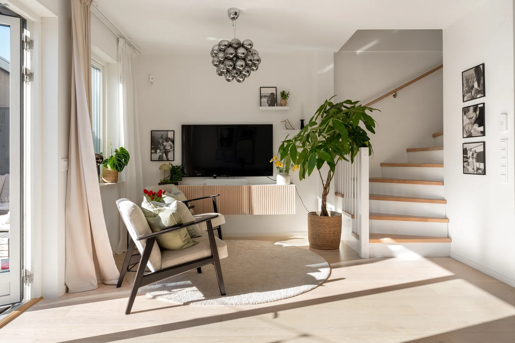 Bostadsrätt, Vindögats väg 10B, Tygelsjö, Malmö