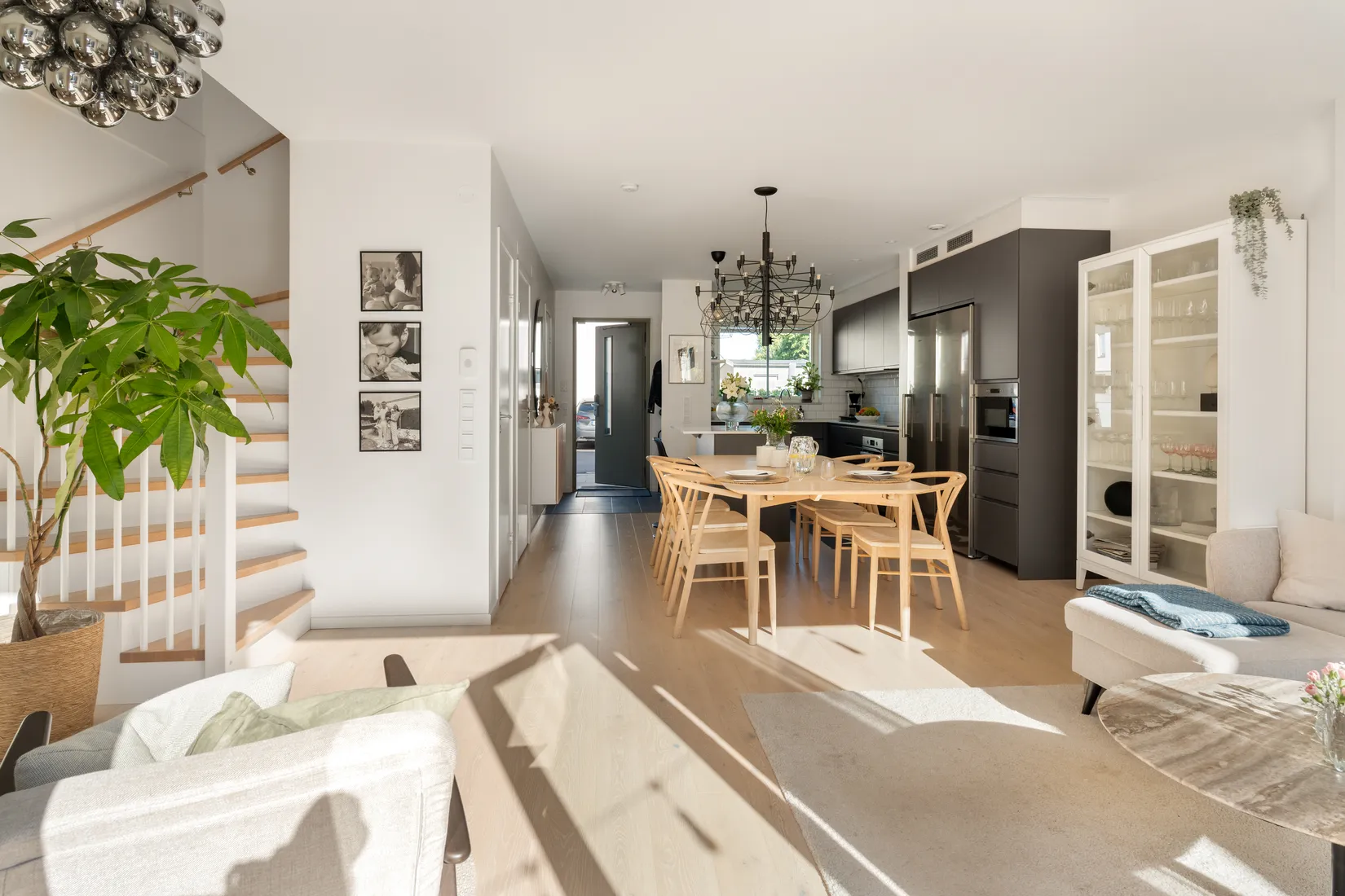 Bostadsrätt, Vindögats väg 10B, Tygelsjö, Malmö