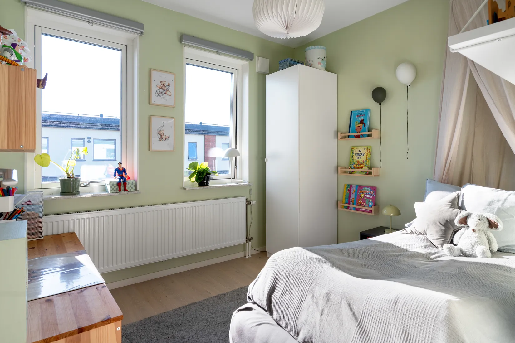 Bostadsrätt, Vindögats väg 10B, Tygelsjö, Malmö