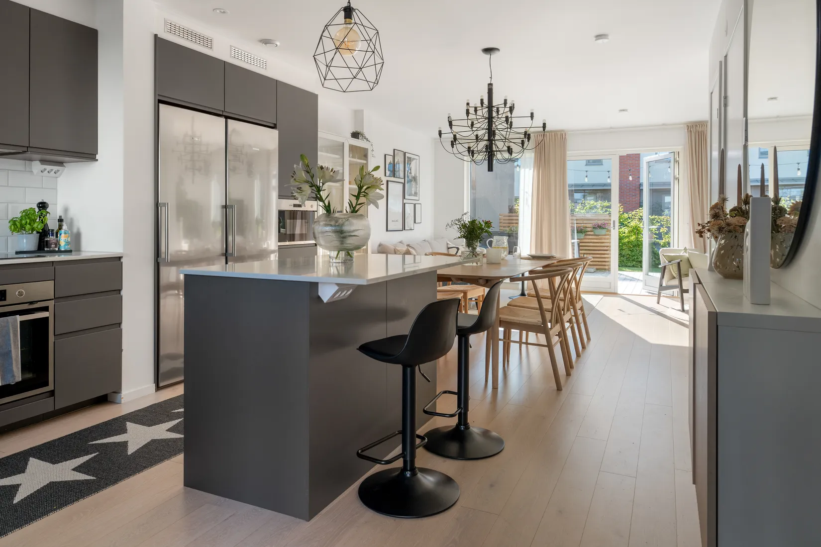 Bostadsrätt, Vindögats väg 10B, Tygelsjö, Malmö