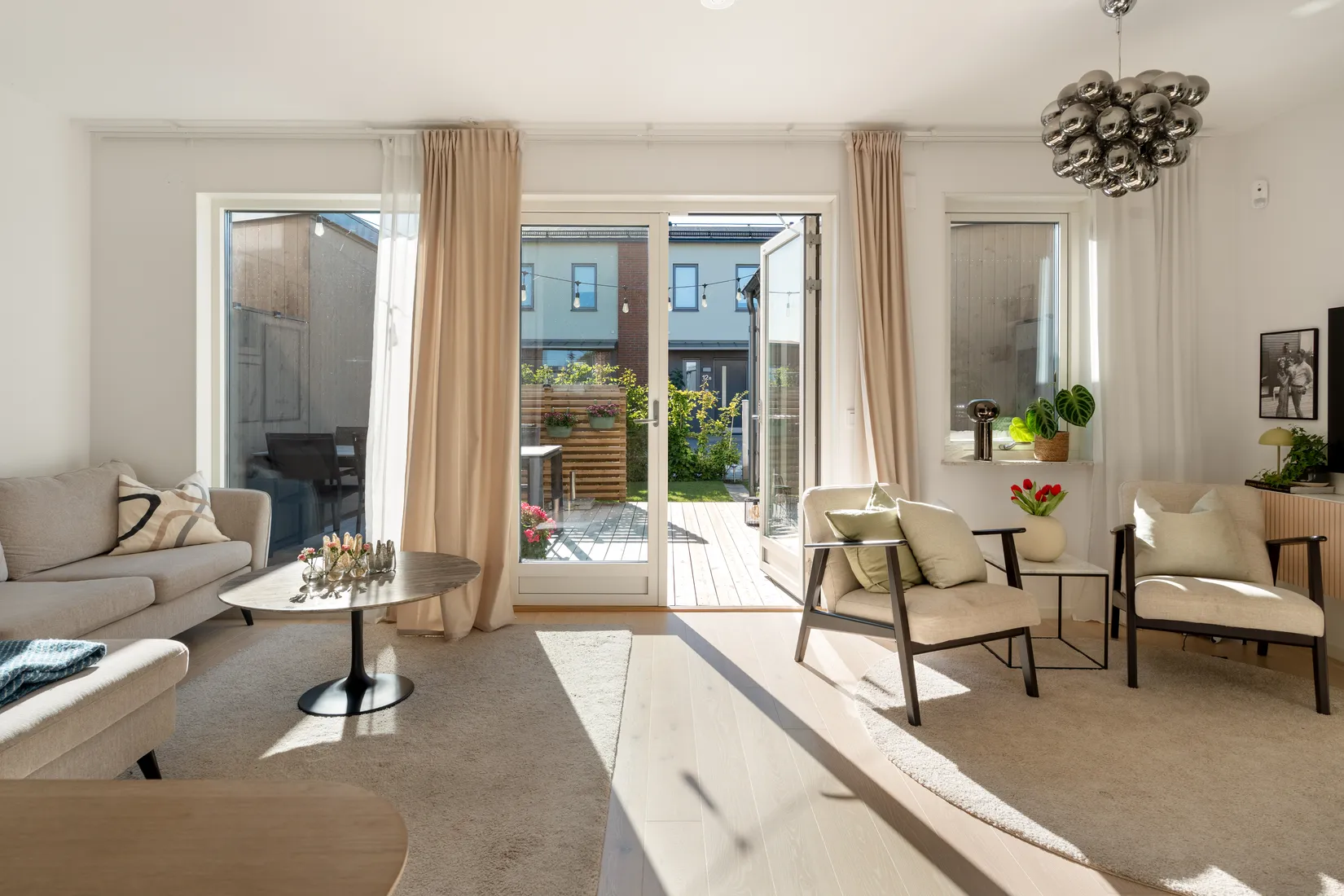 Bostadsrätt, Vindögats väg 10B, Tygelsjö, Malmö