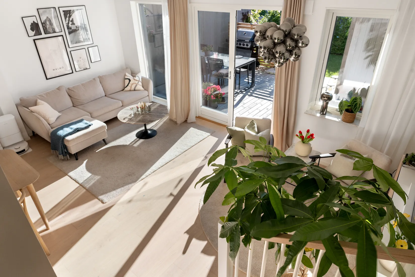 Bostadsrätt, Vindögats väg 10B, Tygelsjö, Malmö
