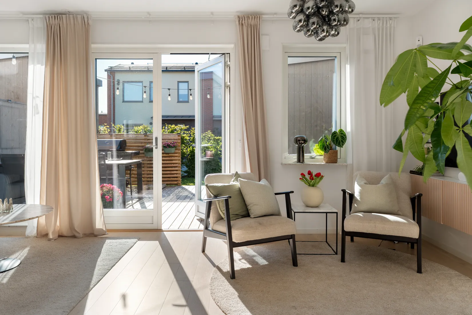 Bostadsrätt, Vindögats väg 10B, Tygelsjö, Malmö