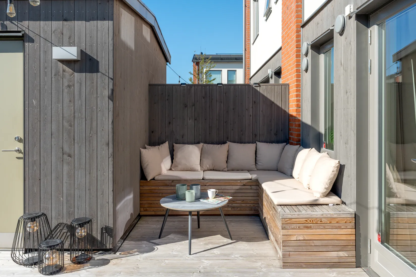 Bostadsrätt, Vindögats väg 10B, Tygelsjö, Malmö